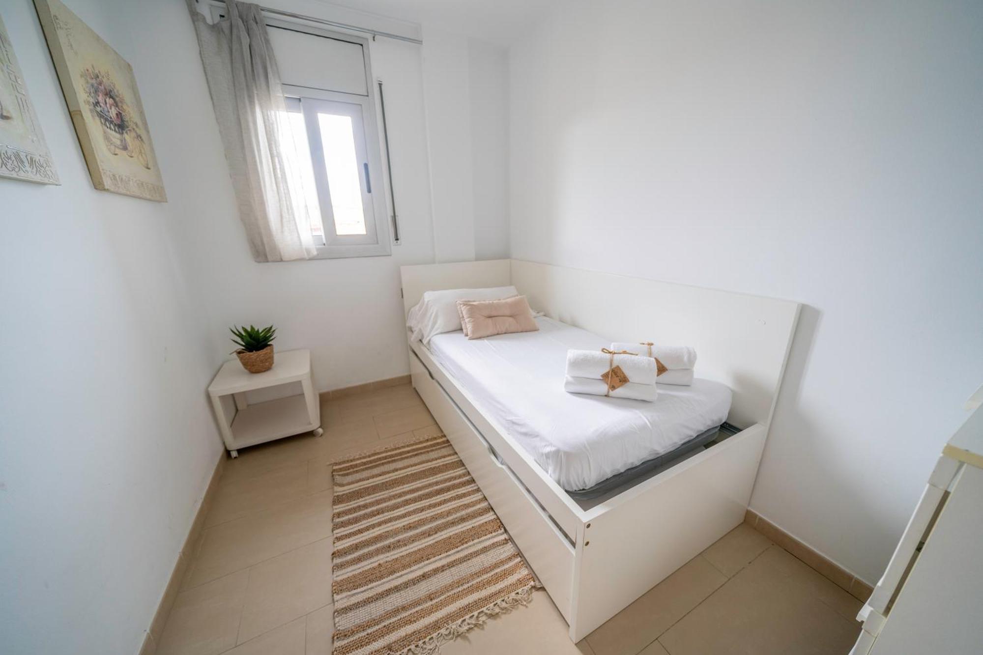 Apartment Homeholidaysrentals Blanescel - Costa Brava *