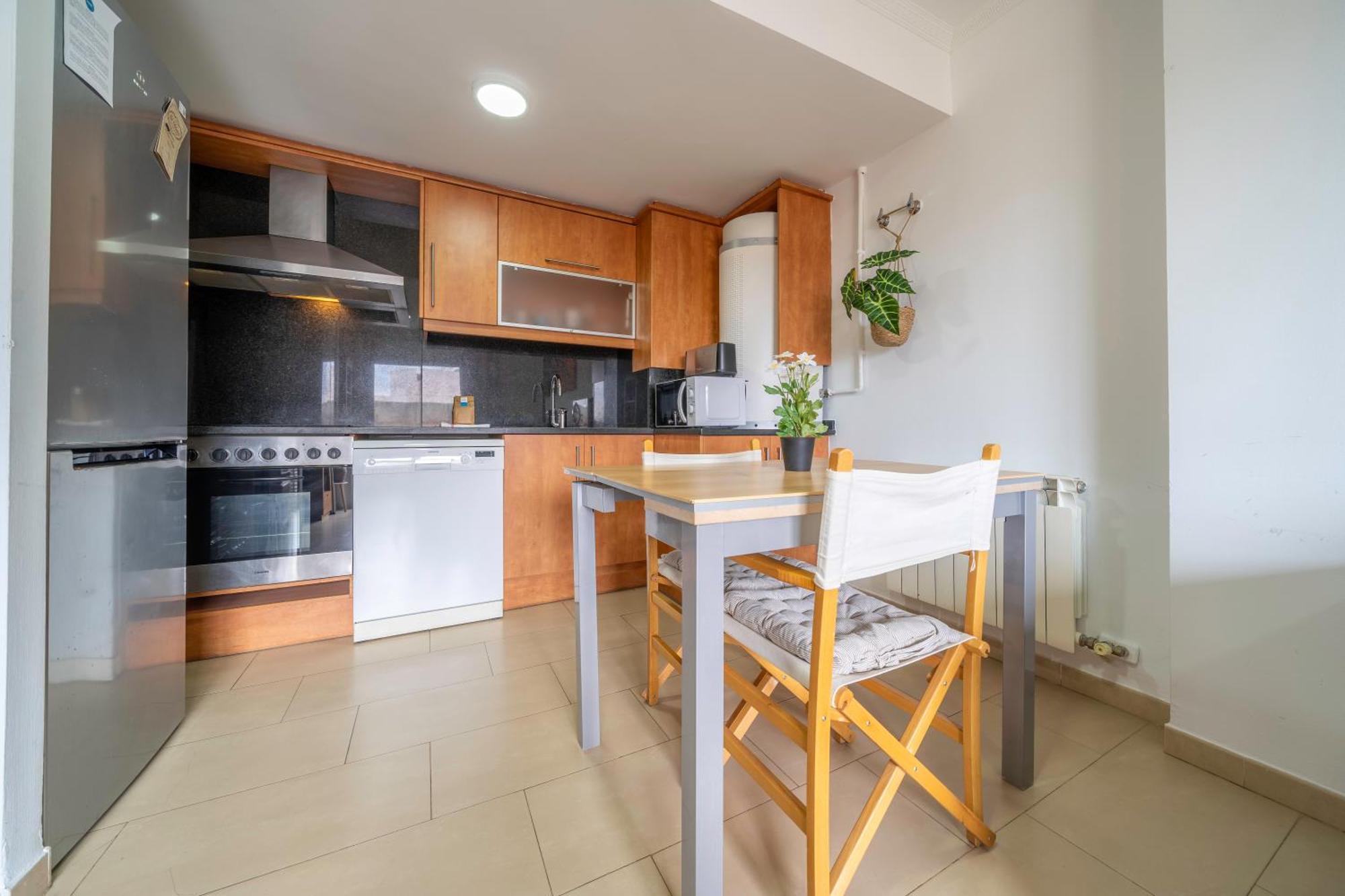 Homeholidaysrentals Blanescel - Costa Brava Apartment Blanes