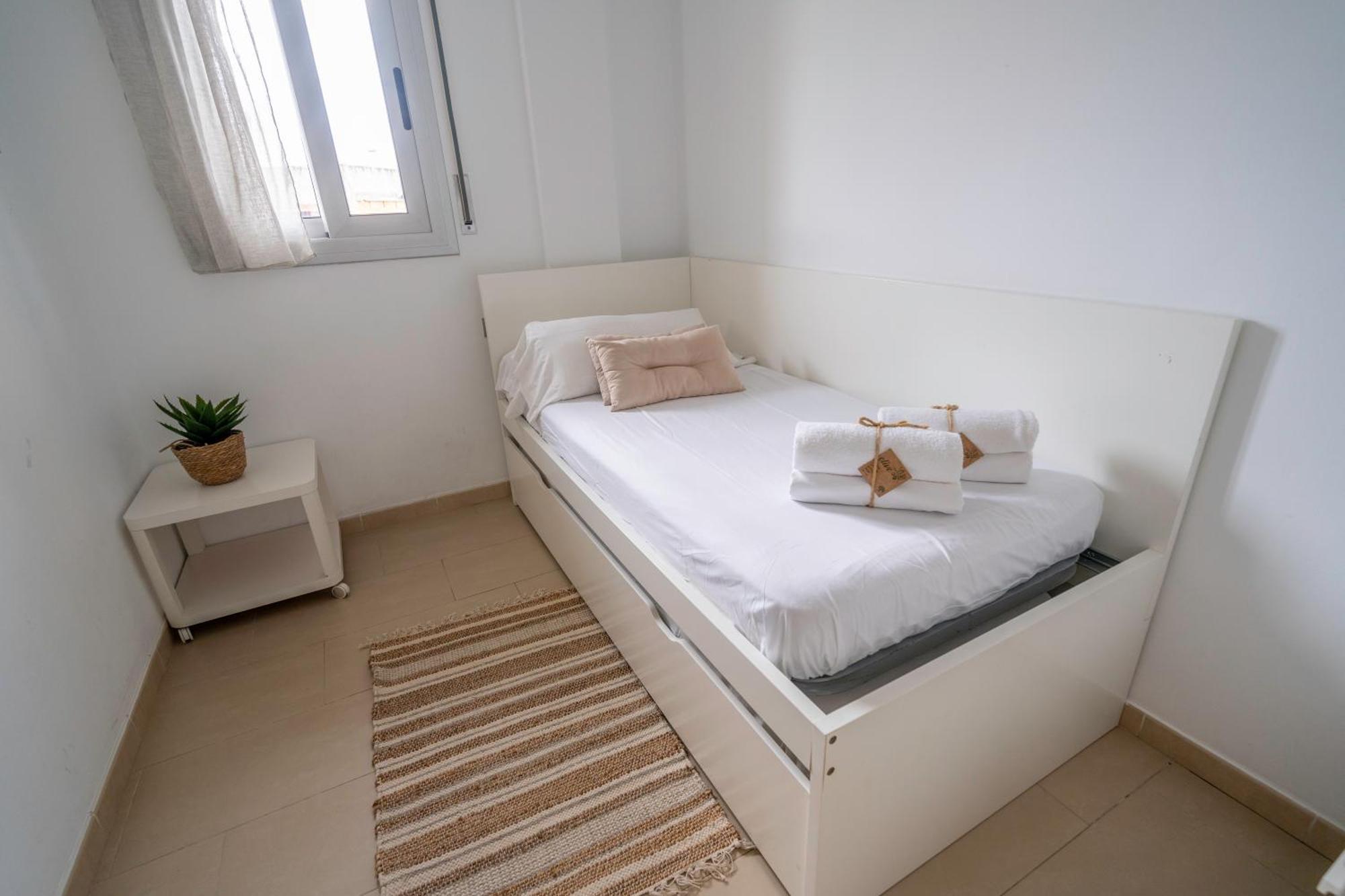 Apartment Homeholidaysrentals Blanescel - Costa Brava Blanes