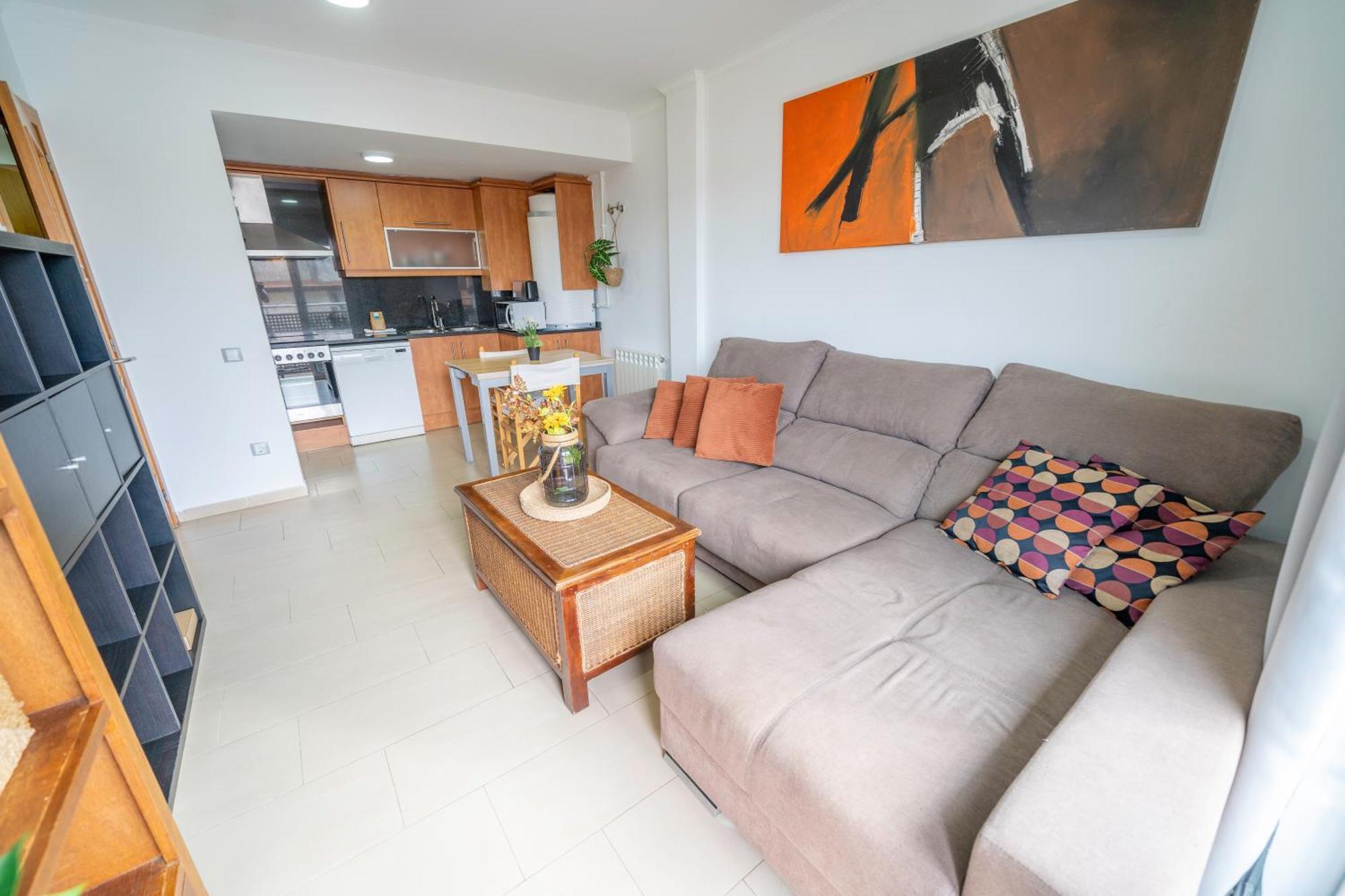 Homeholidaysrentals Blanescel - Costa Brava *