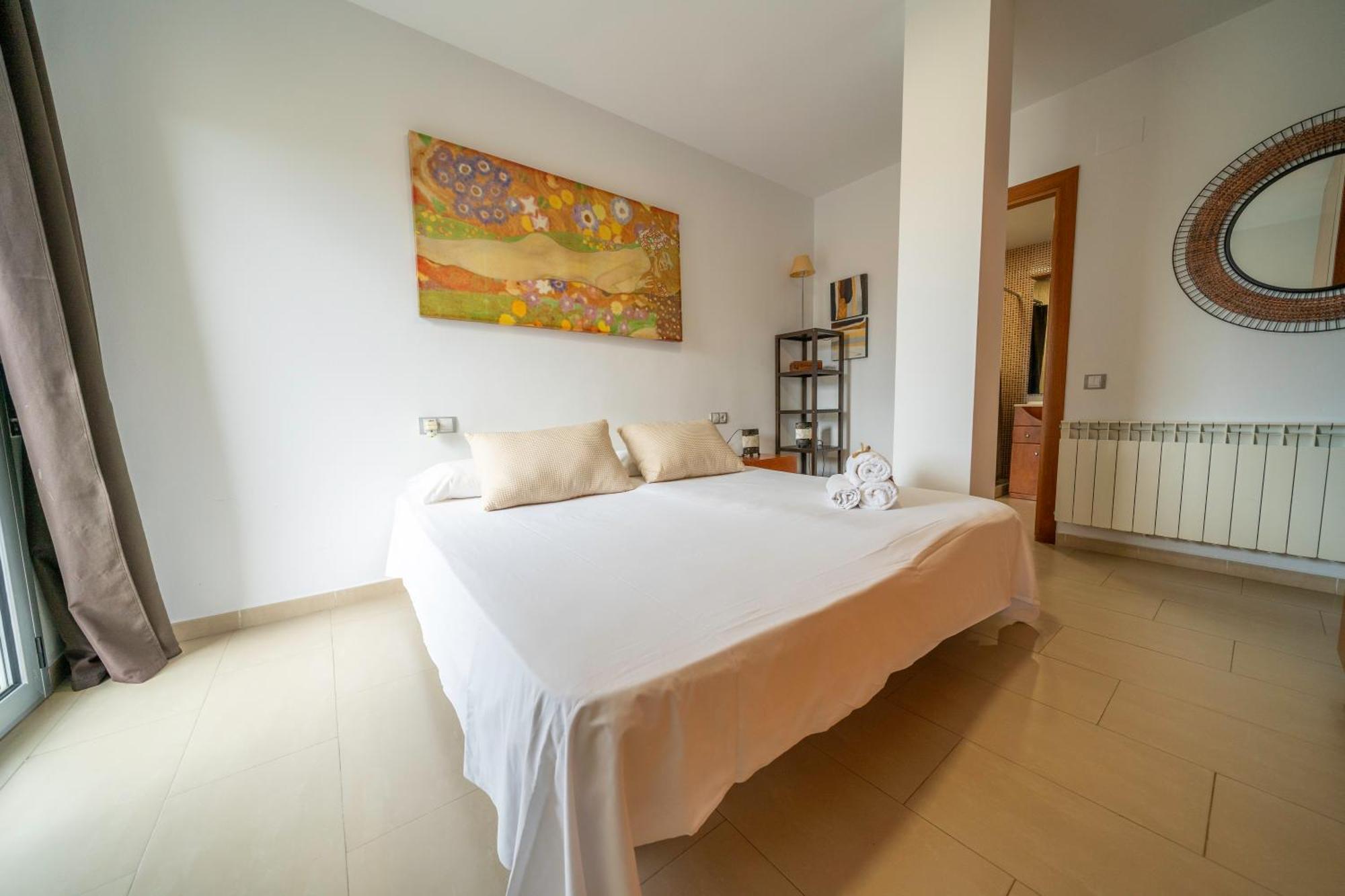 Homeholidaysrentals Blanescel - Costa Brava Blanes