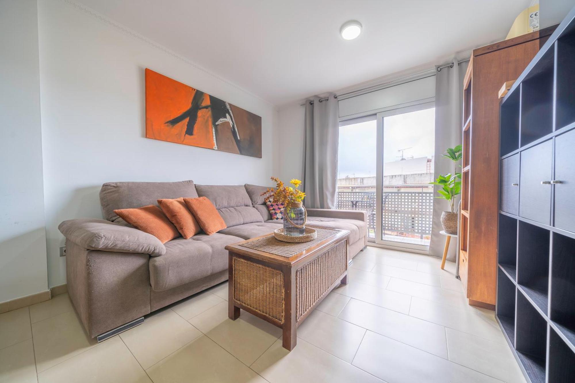 Homeholidaysrentals Blanescel - Costa Brava
