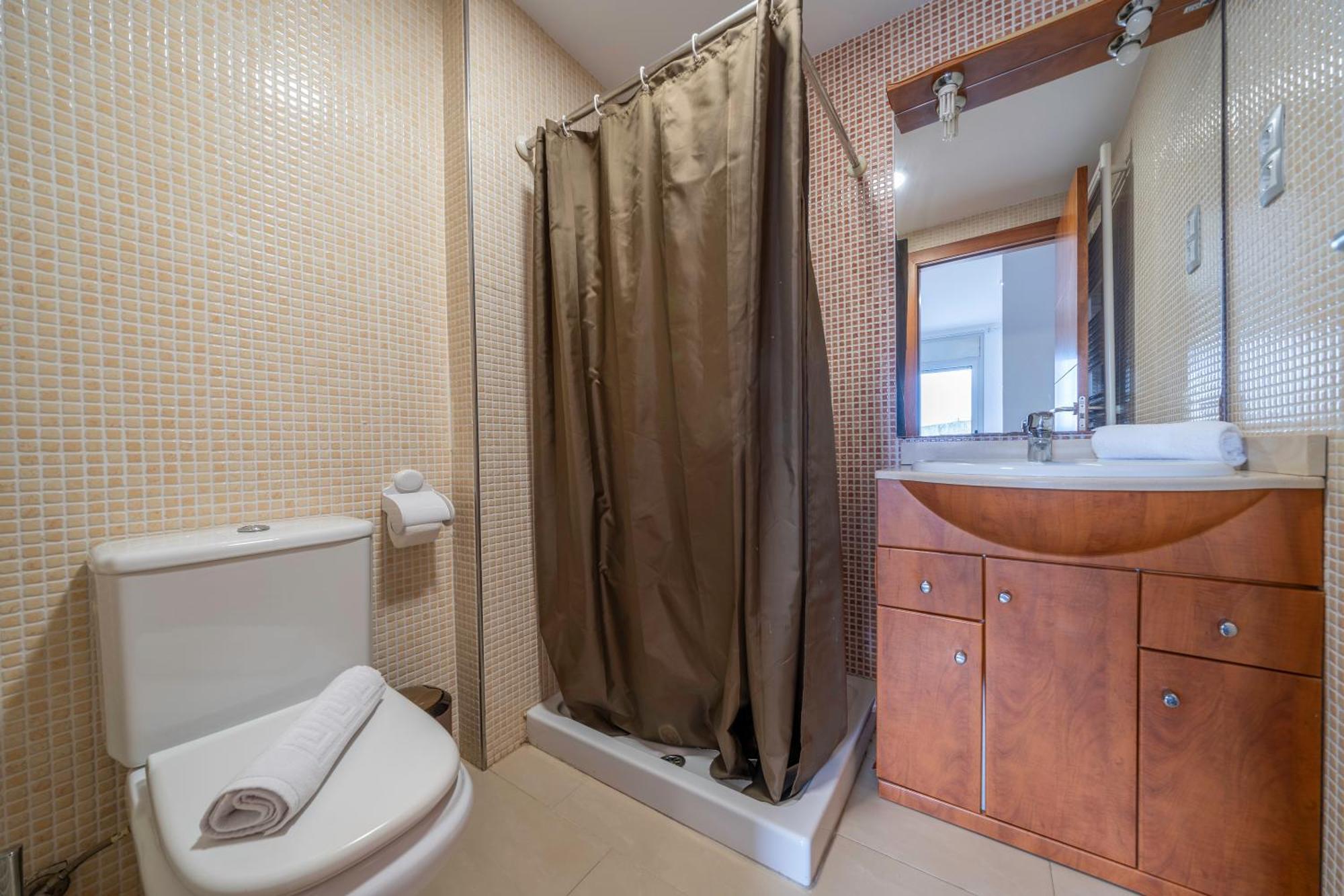 Homeholidaysrentals Blanescel - Costa Brava Apartment