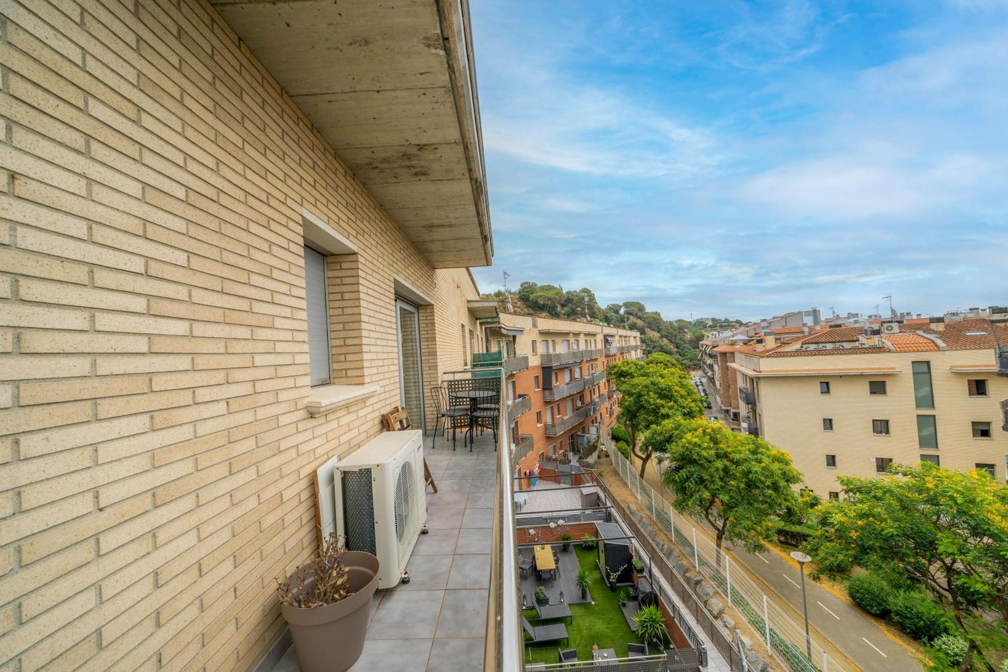 Apartment Homeholidaysrentals Blanescel - Costa Brava *