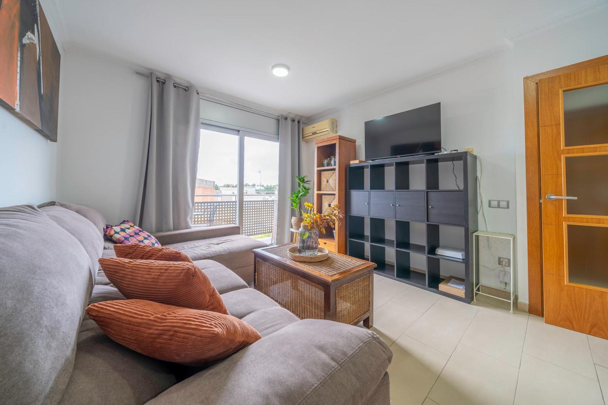 Homeholidaysrentals Blanescel - Costa Brava *
