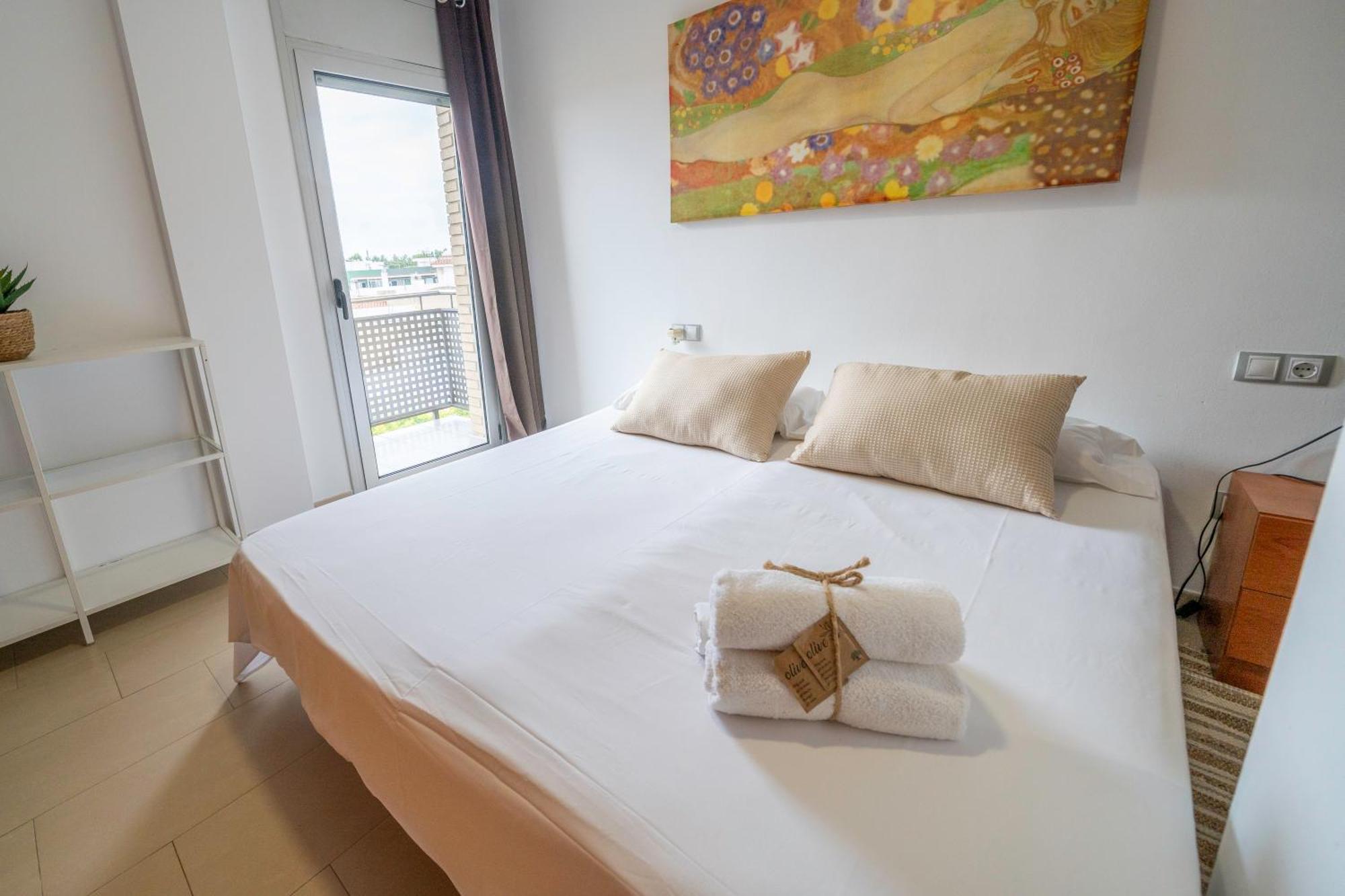 Homeholidaysrentals Blanescel - Costa Brava Blanes
