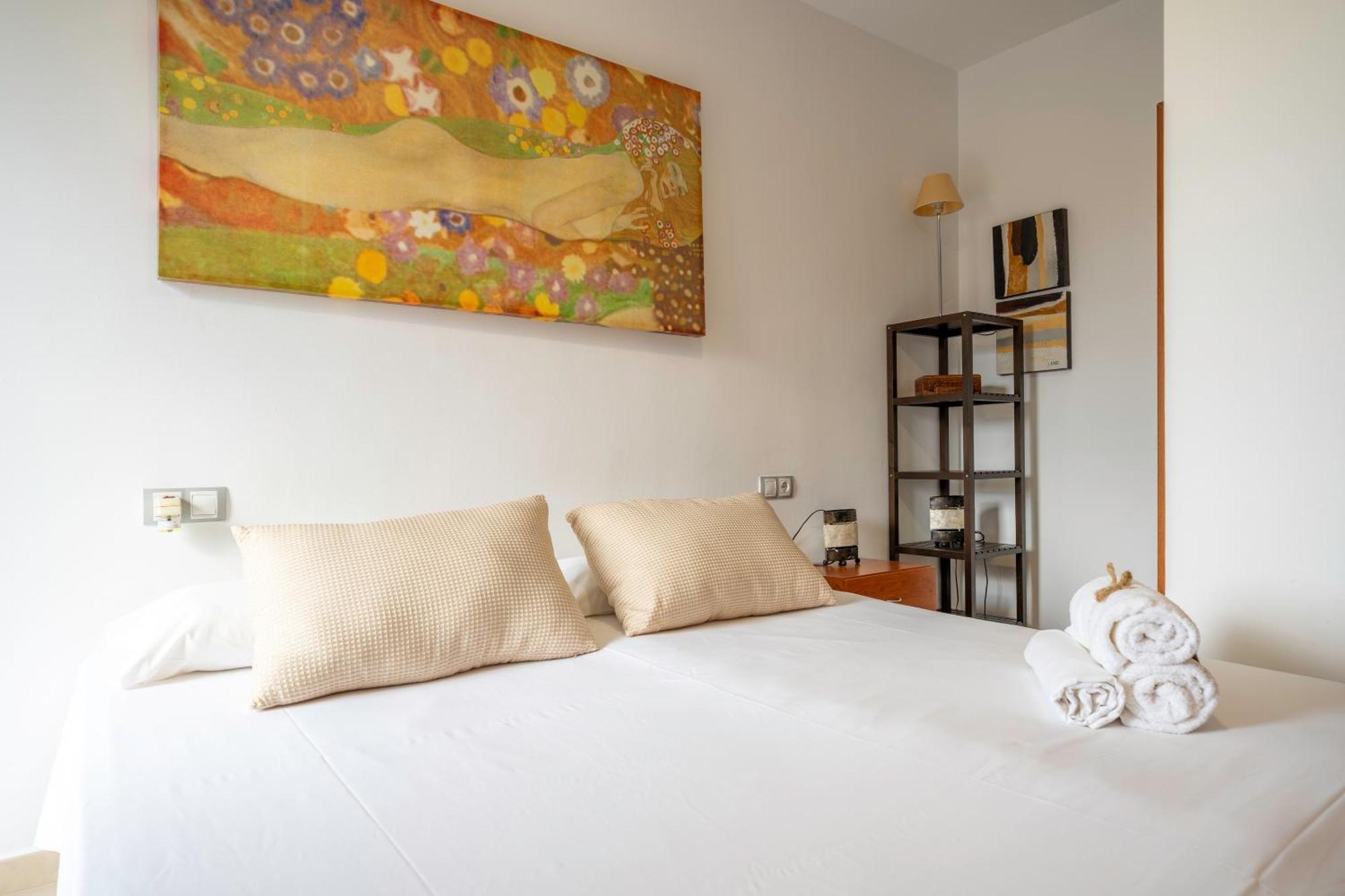 Homeholidaysrentals Blanescel - Costa Brava * Blanes