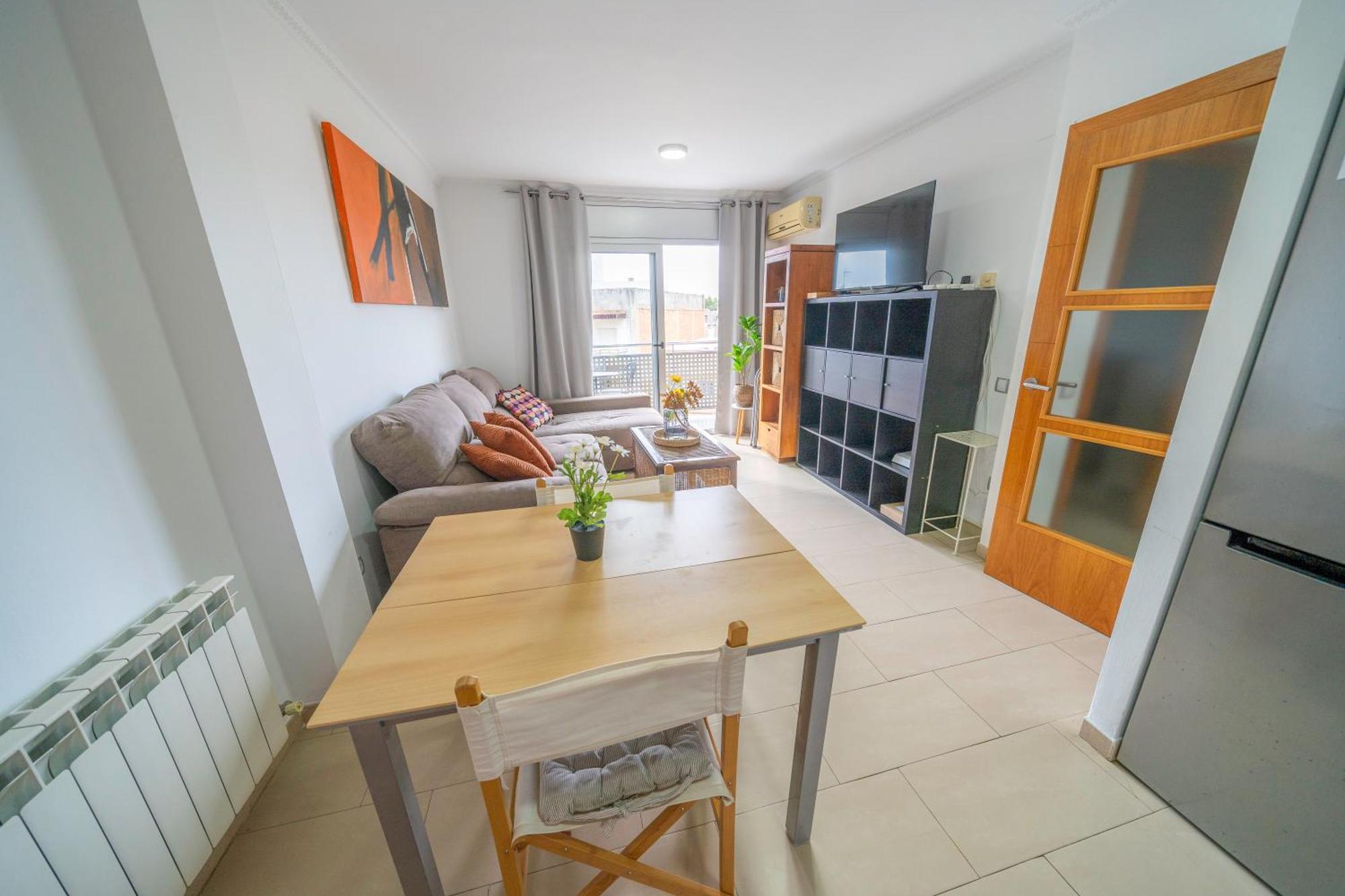Homeholidaysrentals Blanescel - Costa Brava