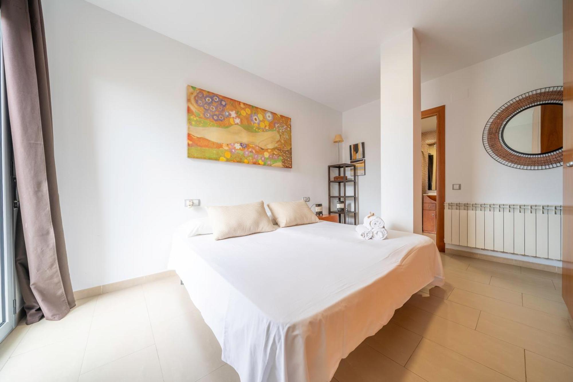Homeholidaysrentals Blanescel - Costa Brava Apartment