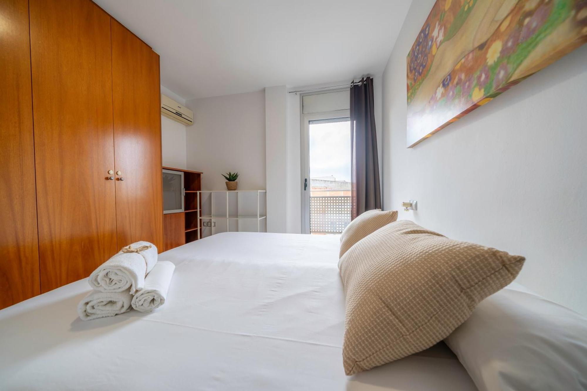 Apartment Homeholidaysrentals Blanescel - Costa Brava