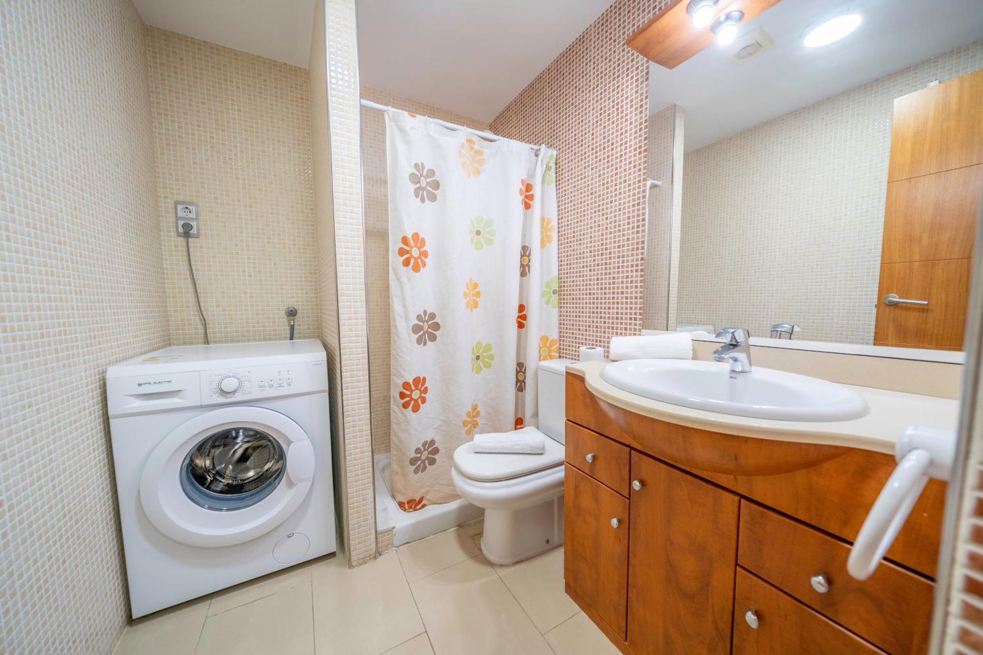 Apartment Homeholidaysrentals Blanescel - Costa Brava *