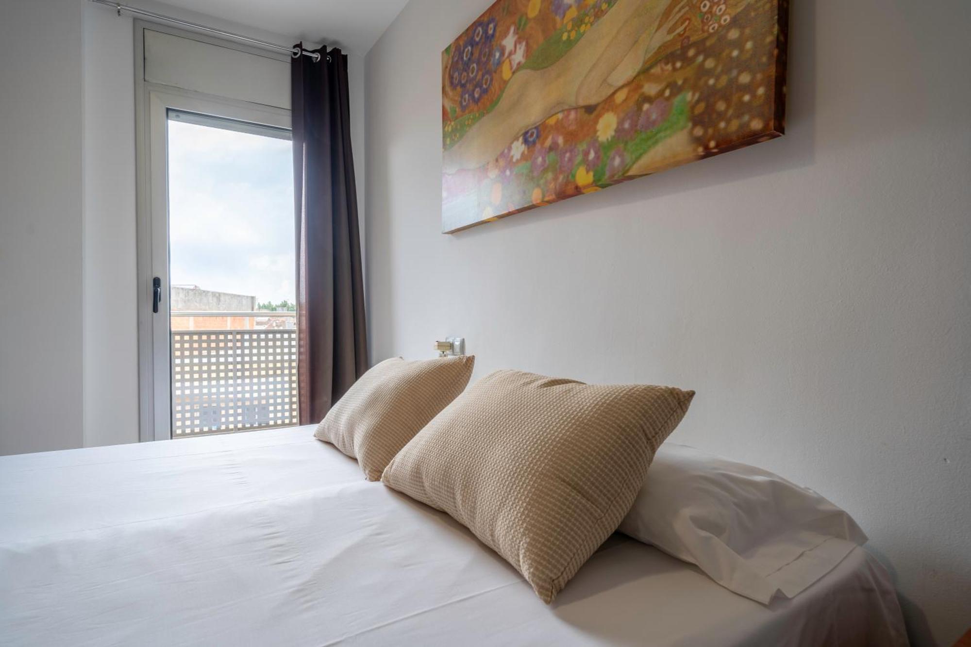 Apartment Homeholidaysrentals Blanescel - Costa Brava Blanes