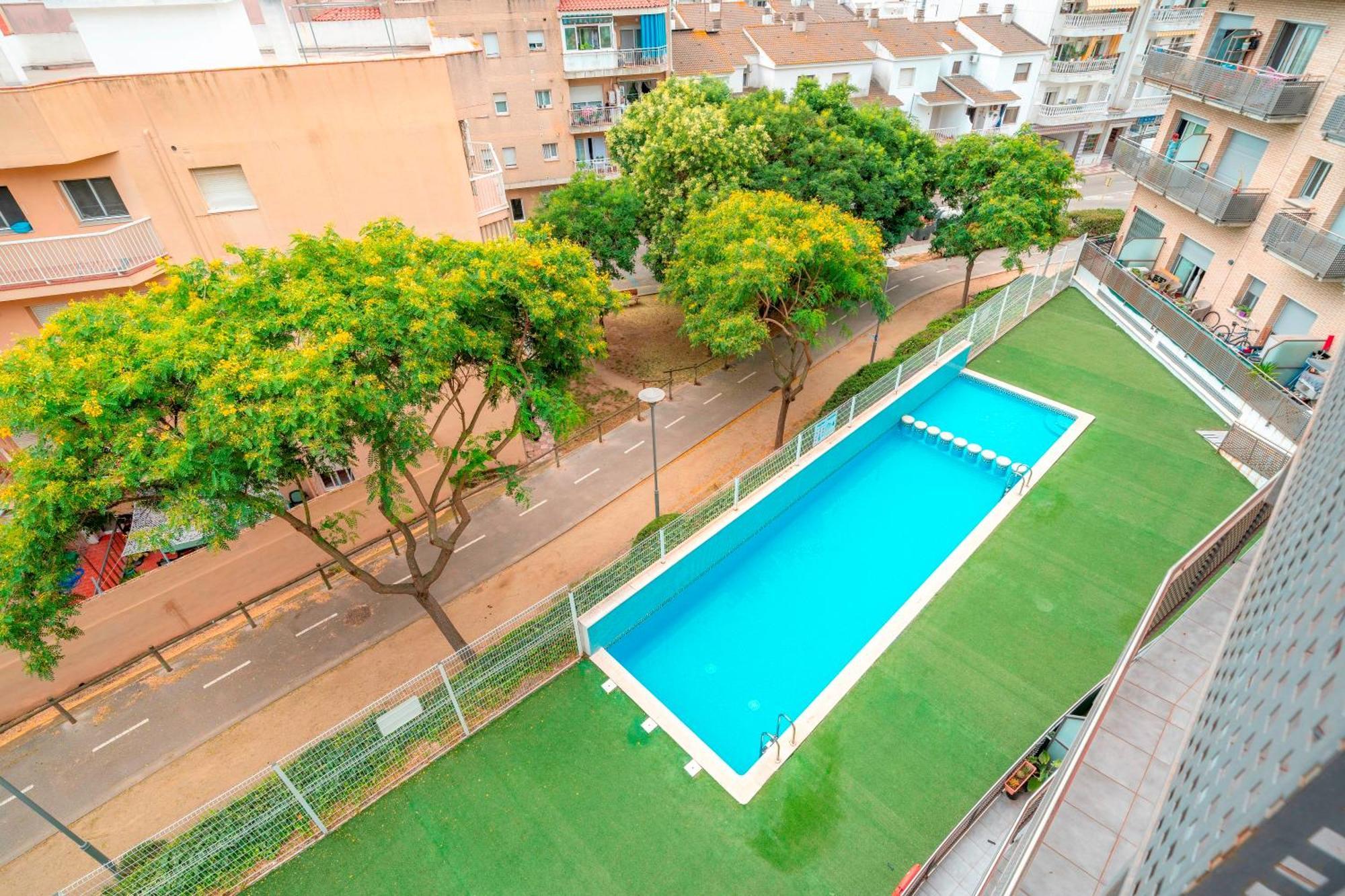 Homeholidaysrentals Blanescel - Costa Brava *