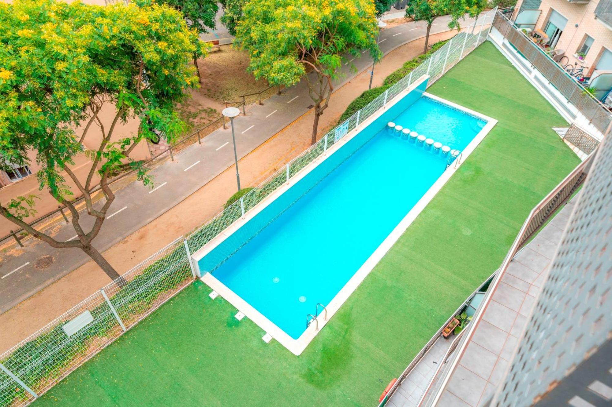 Homeholidaysrentals Blanescel - Costa Brava Blanes