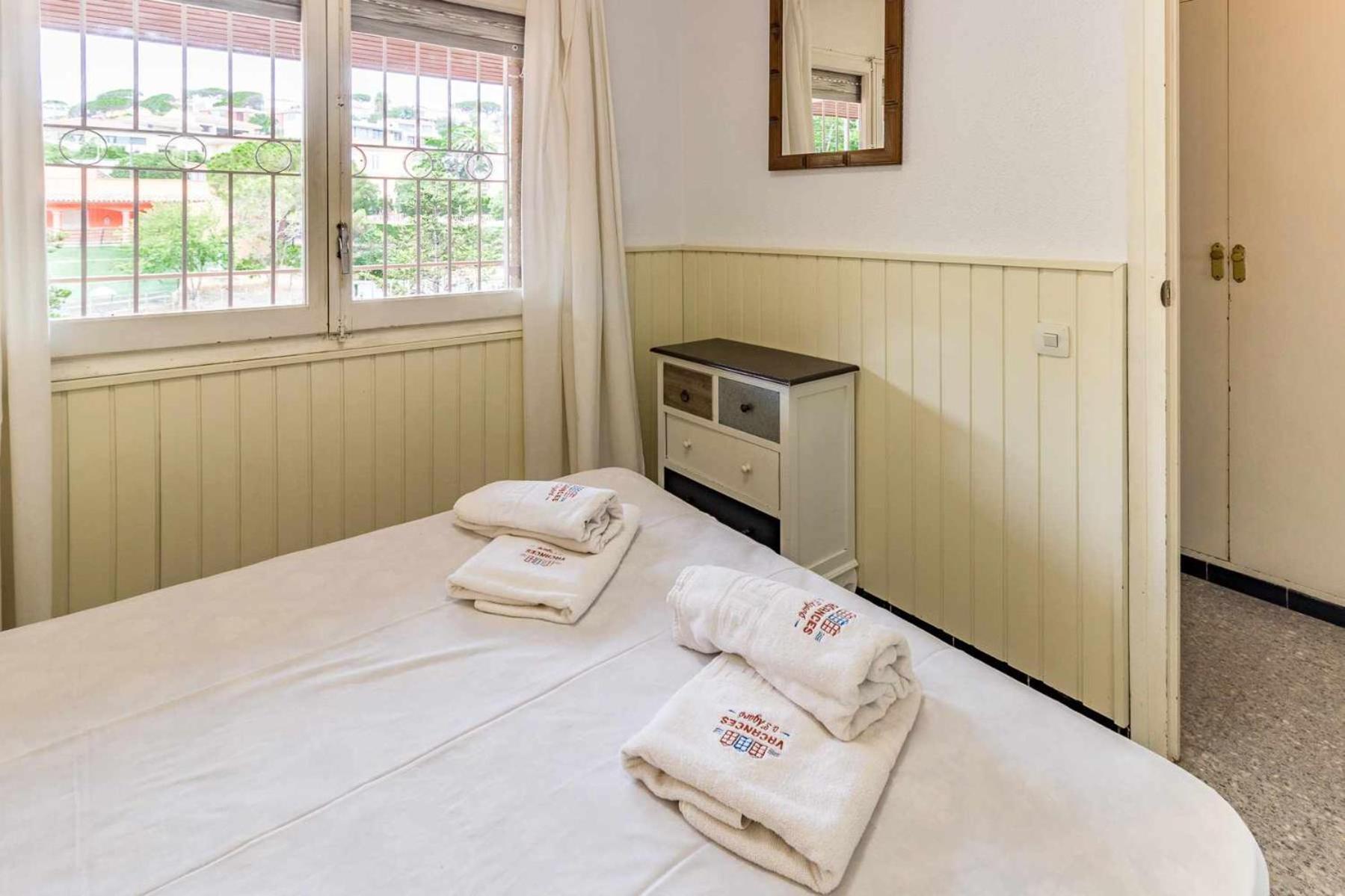 Apartment Caleta Sol 303 Con Piscina Comunitaria Girona