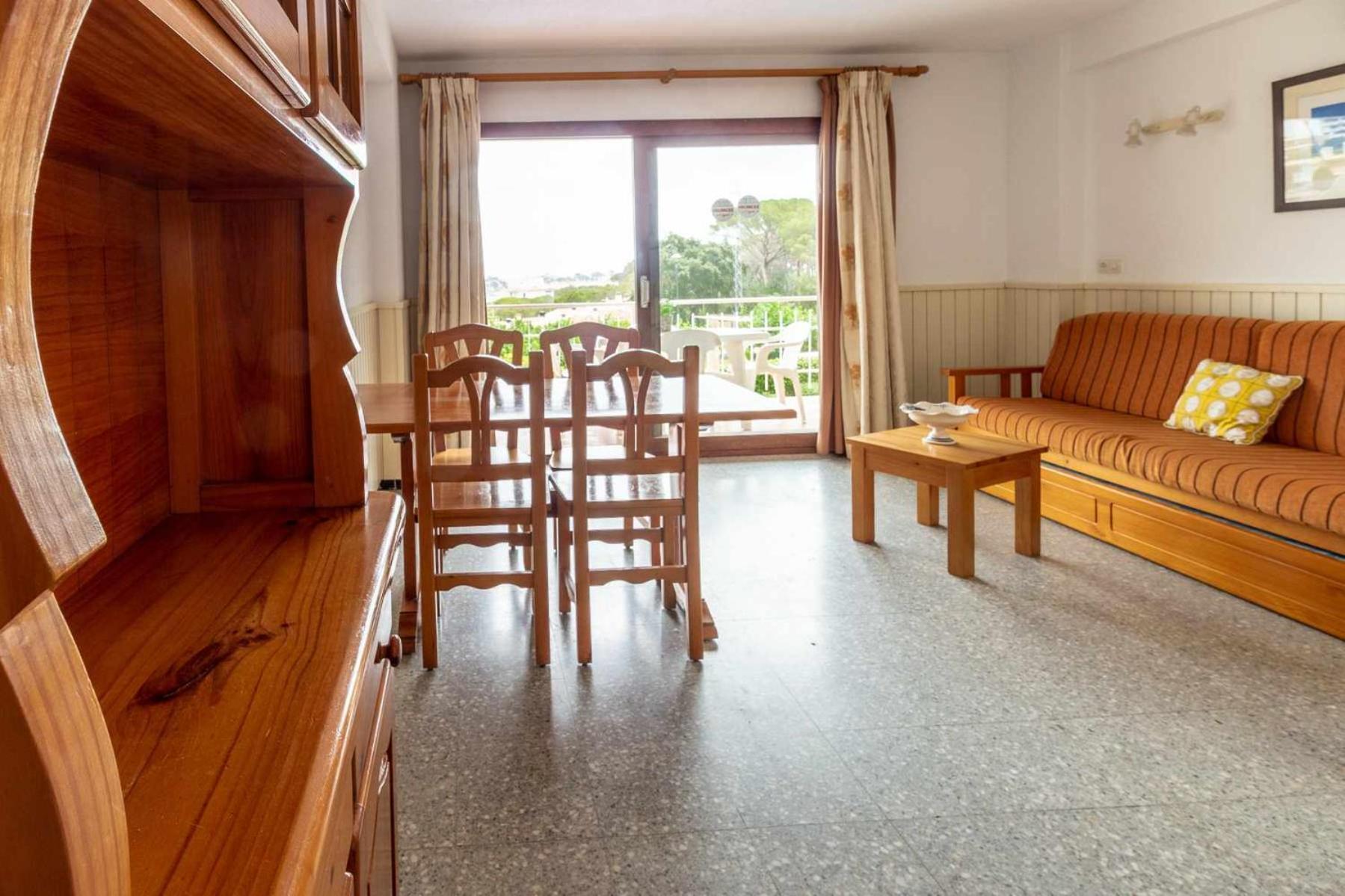 Caleta Sol 303 Con Piscina Comunitaria *