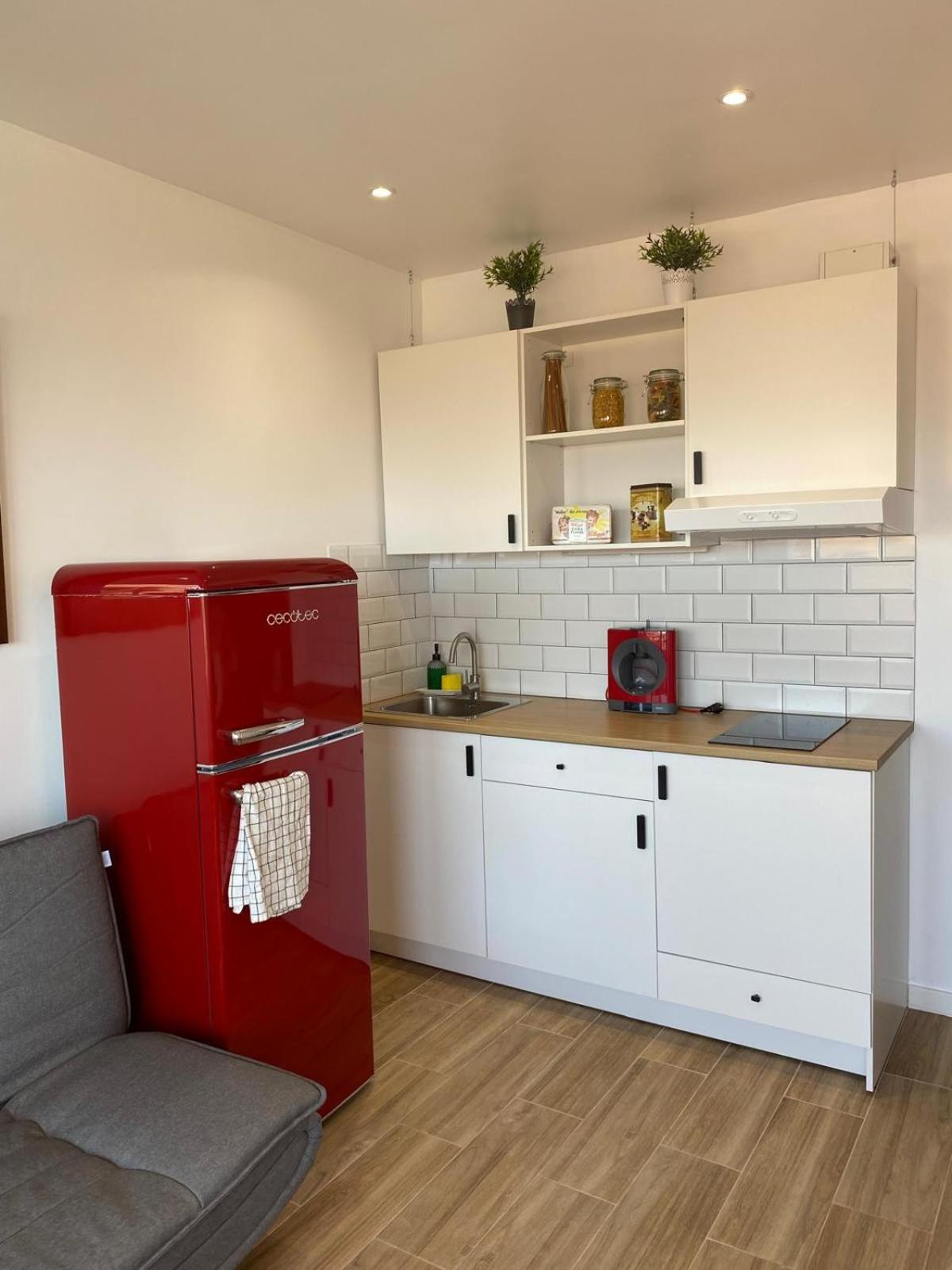 Apartment Welcs Estudio 172 Emp Con Piscina Comunitaria Roses