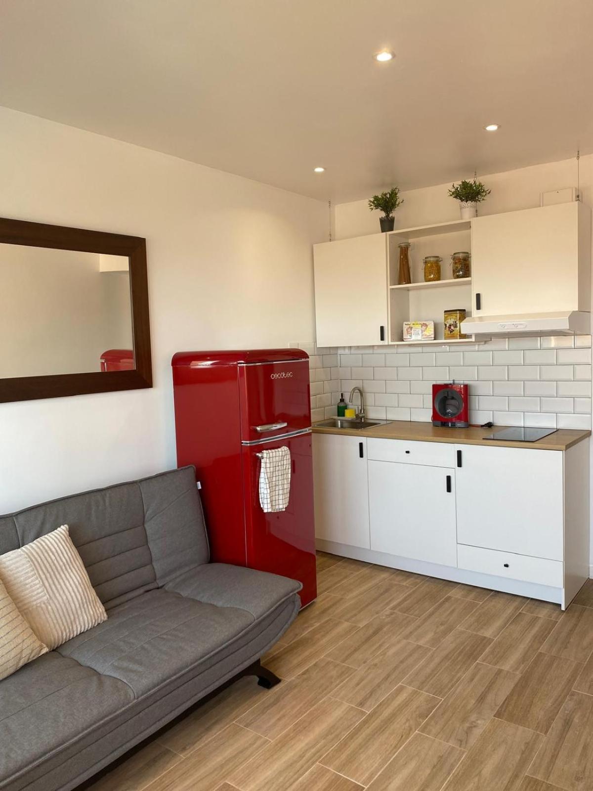 Apartment Welcs Estudio 172 Emp Con Piscina Comunitaria Roses