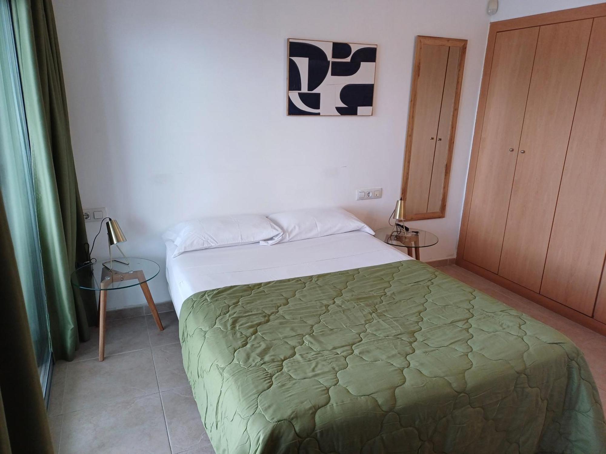 Apartment Nido 210 Garbi Roses