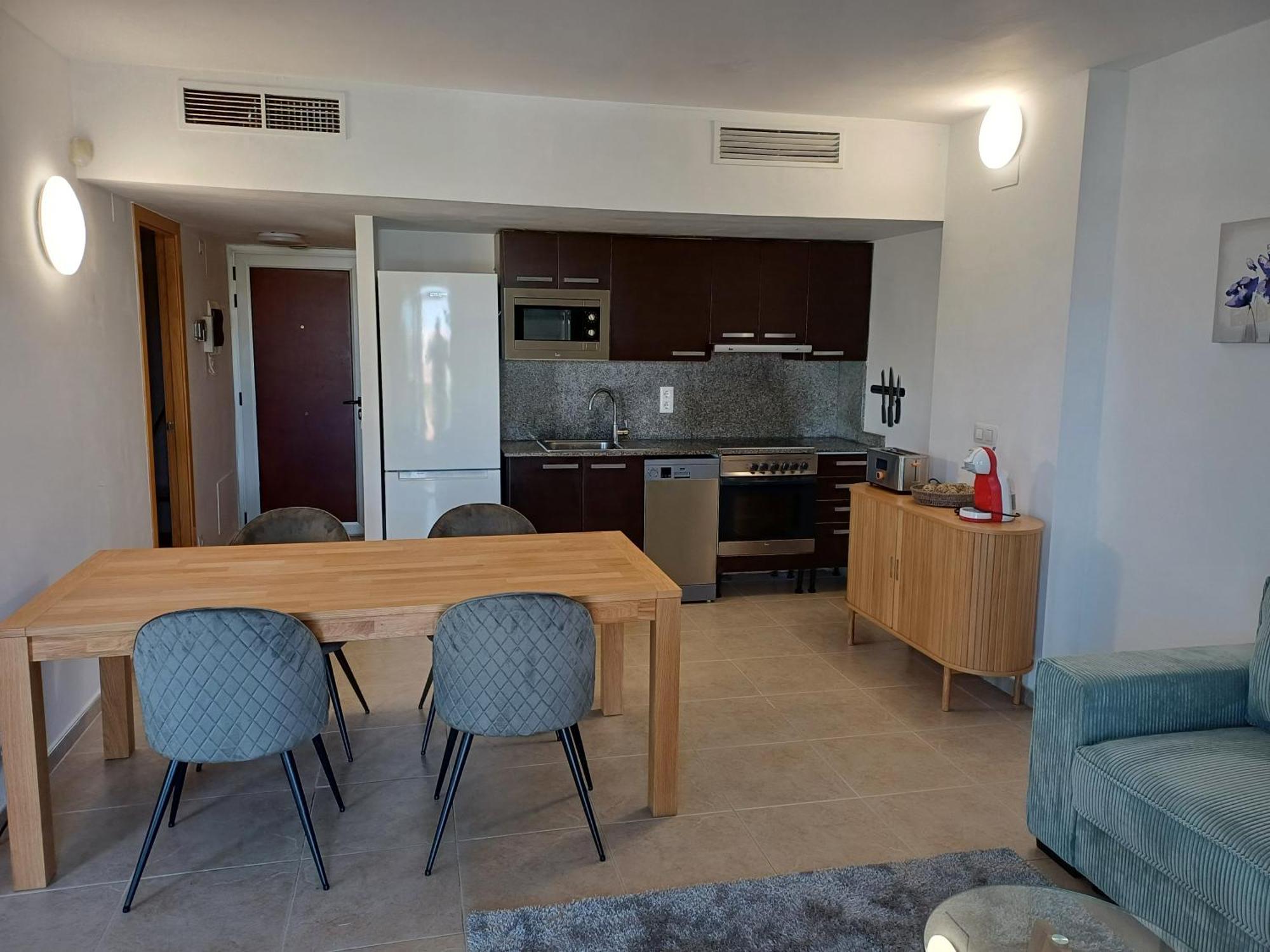 Nido 210 Garbi Apartment *