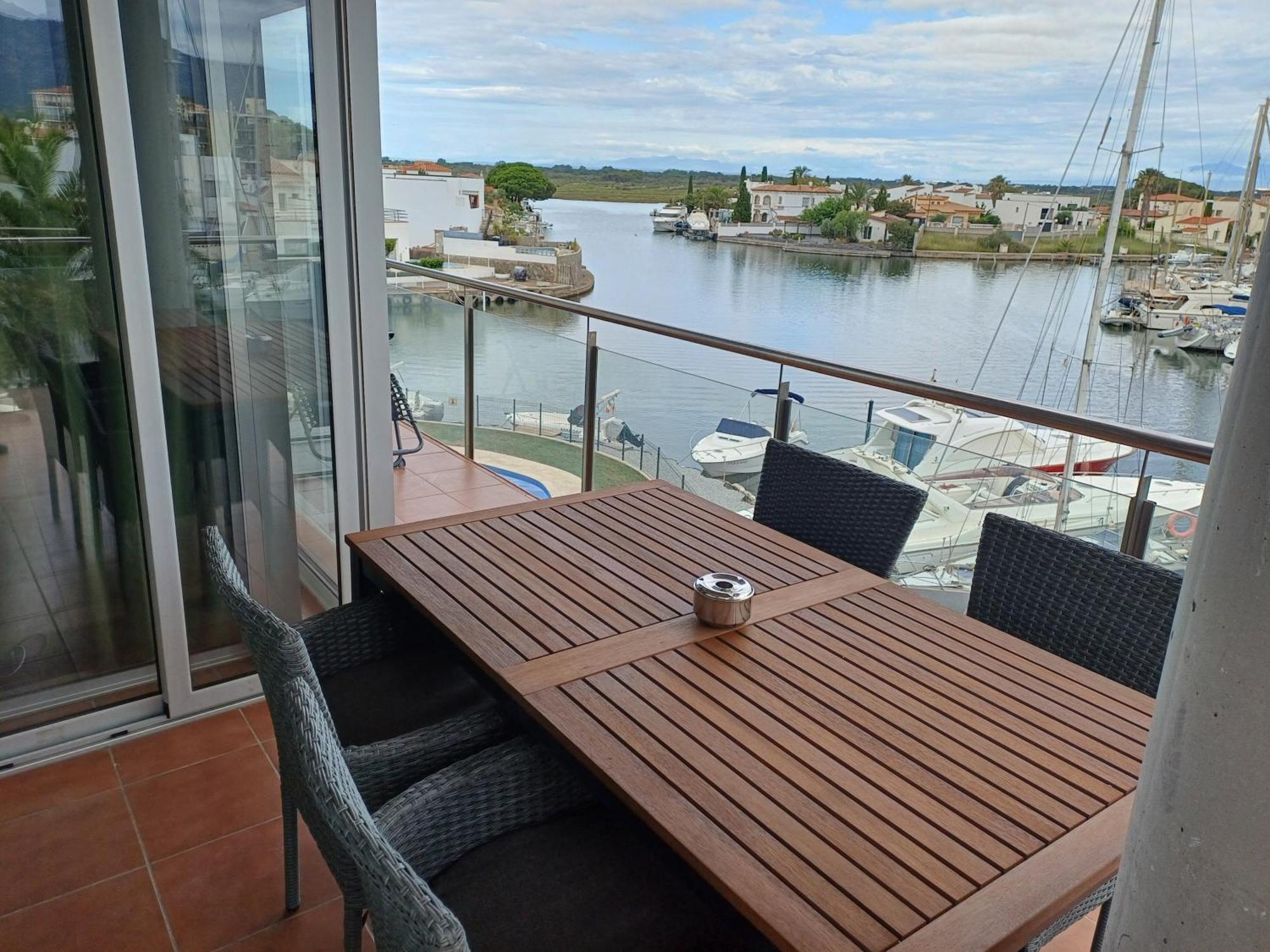 Apartment Nido 210 Garbi *