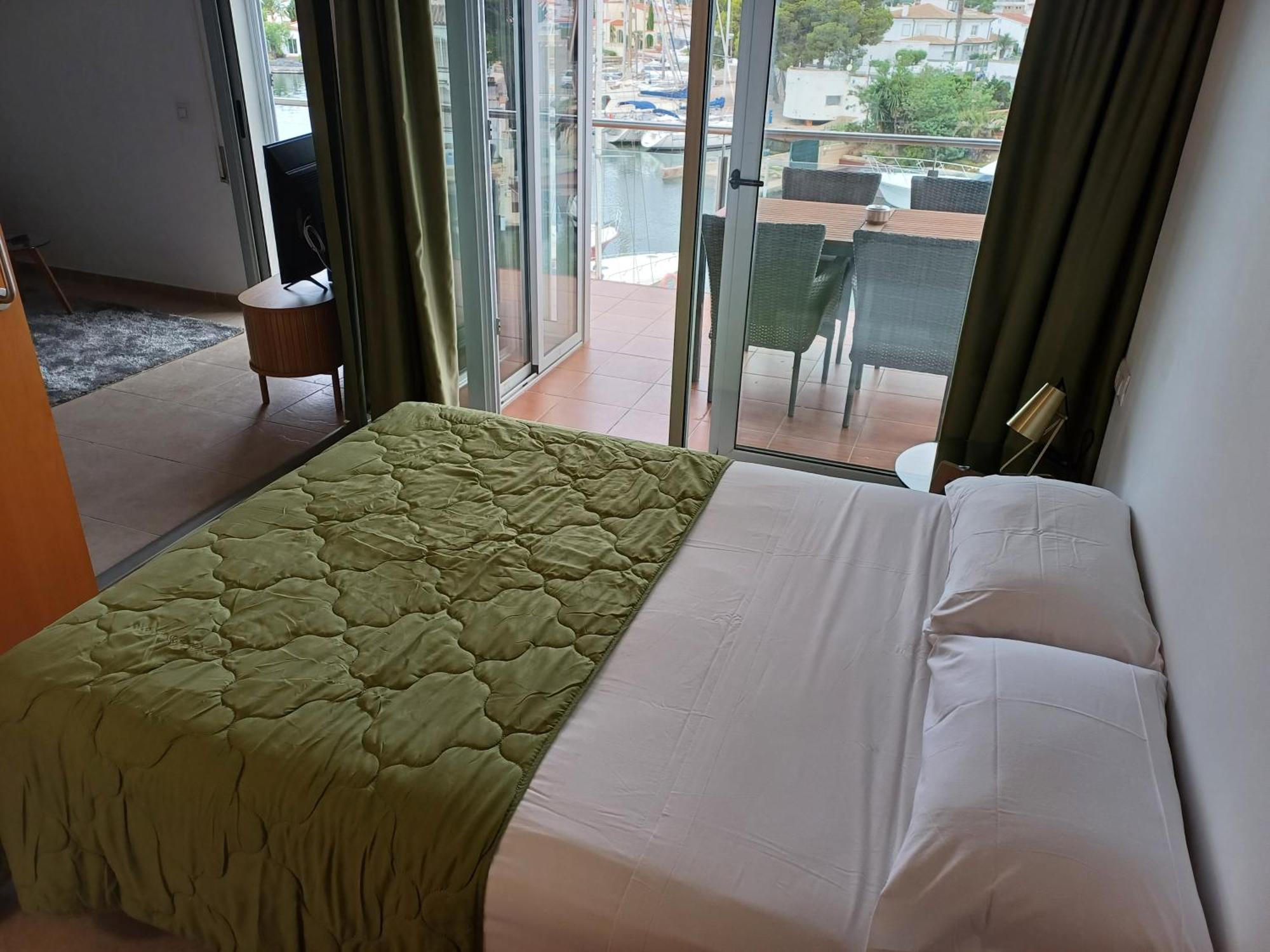 Apartment Nido 210 Garbi Roses