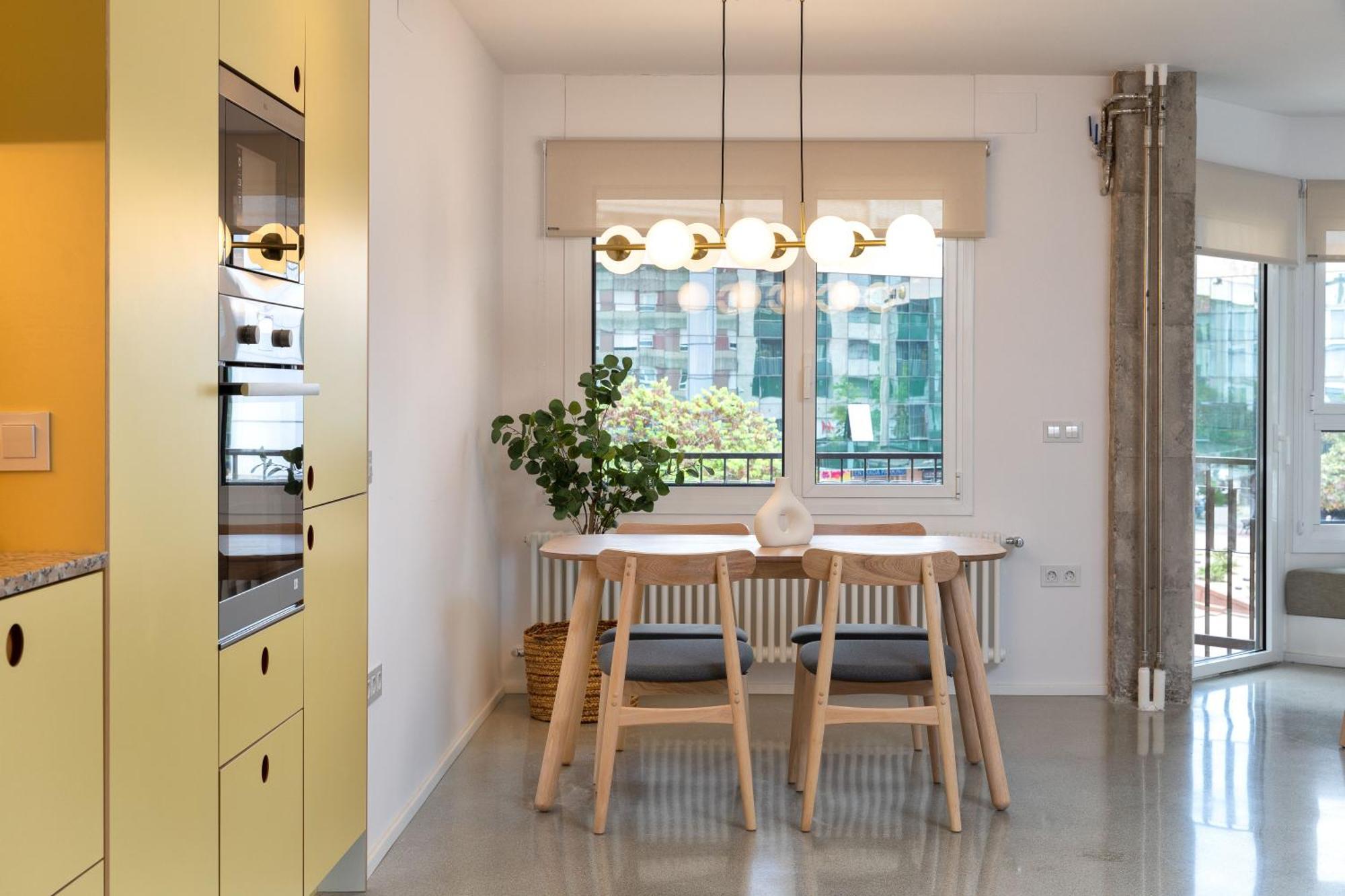 Flateli Lorenzana 35 C Apartment
