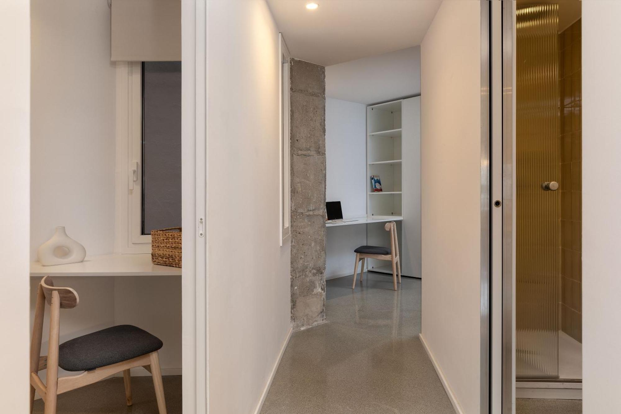 Flateli Lorenzana 35 C Apartment *