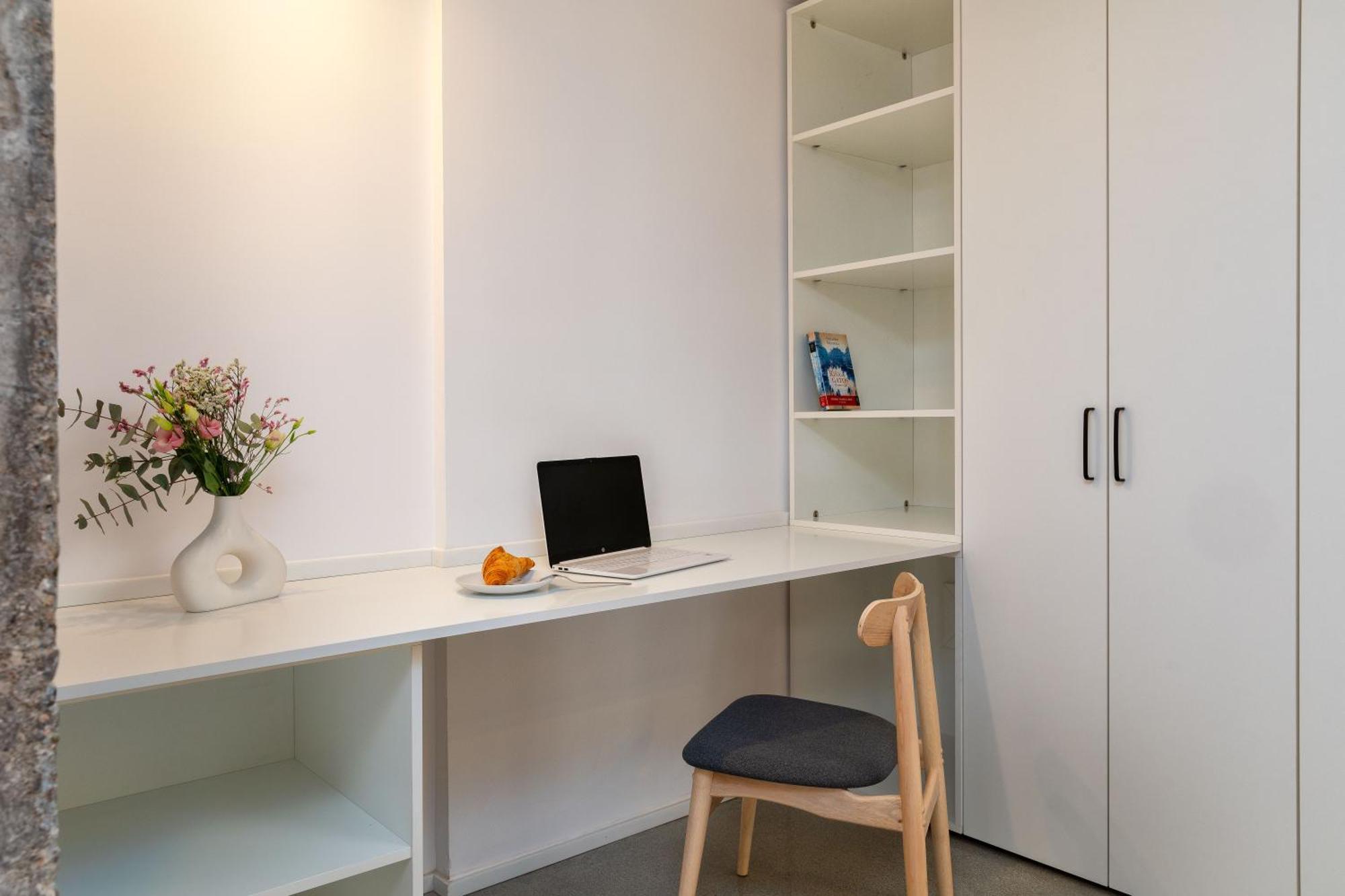 Flateli Lorenzana 35 C Apartment Girona