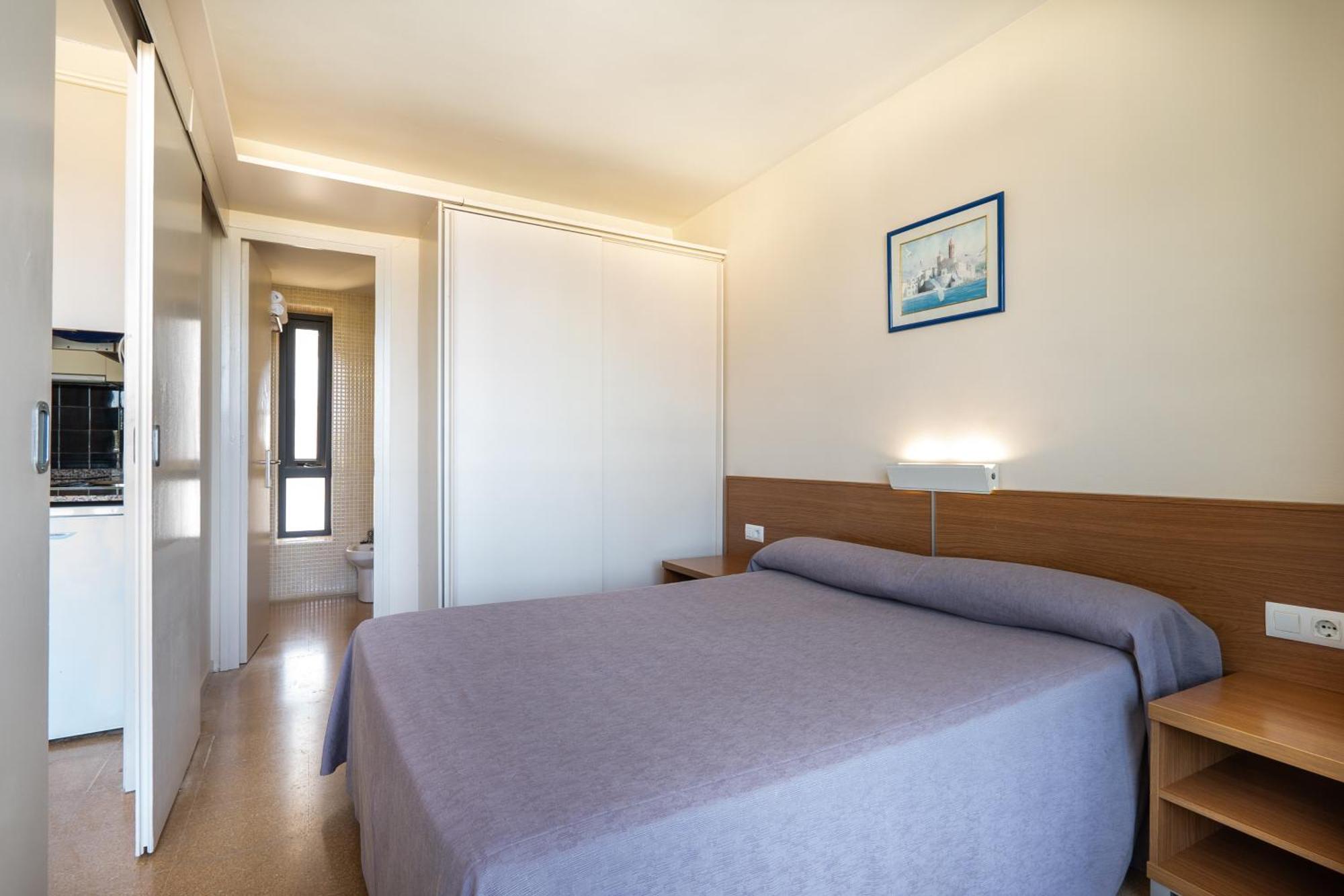 Aparthotel Comtat Sant Jordi Platja d'Aro