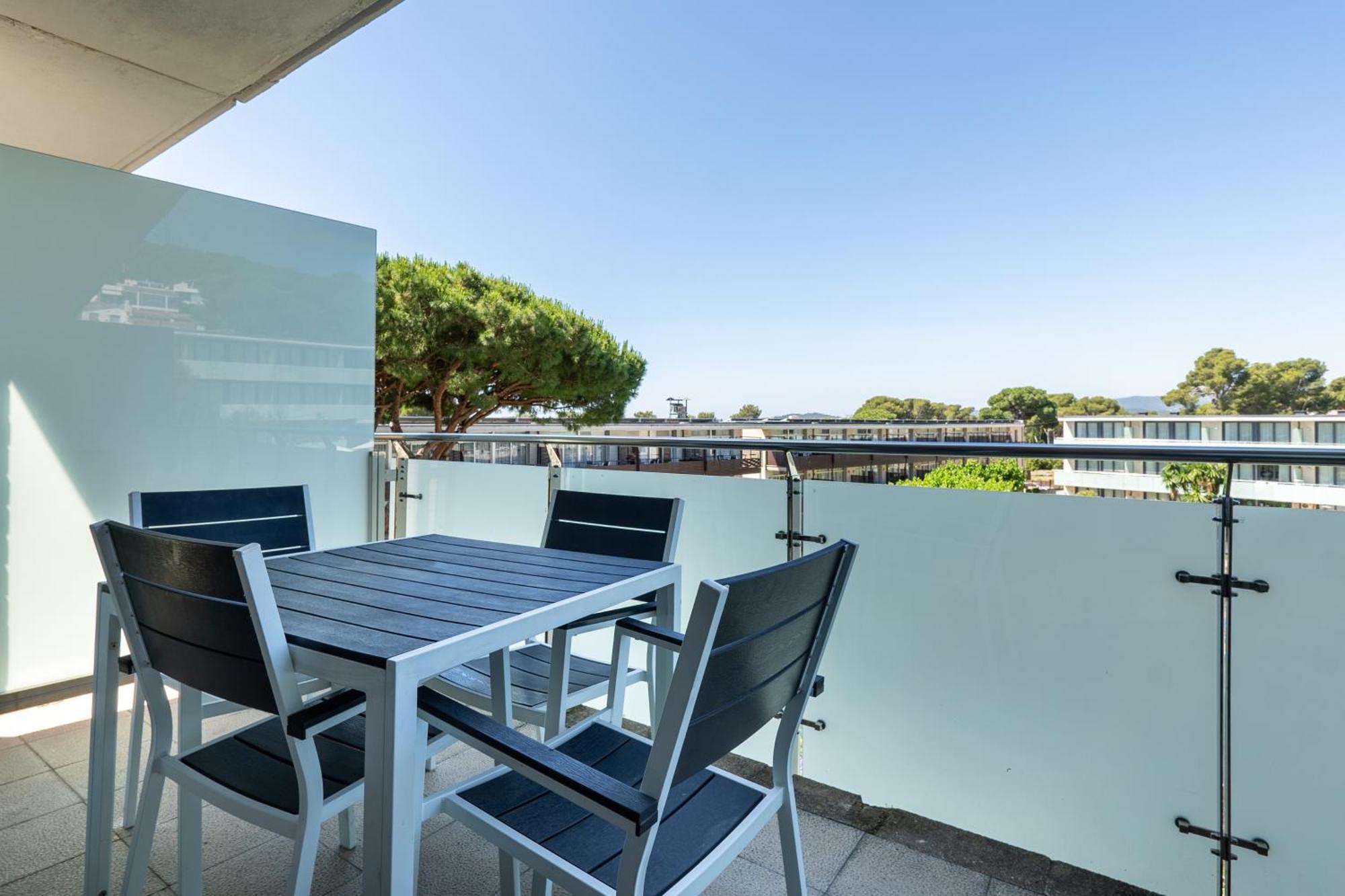Comtat Sant Jordi Aparthotel Platja d'Aro