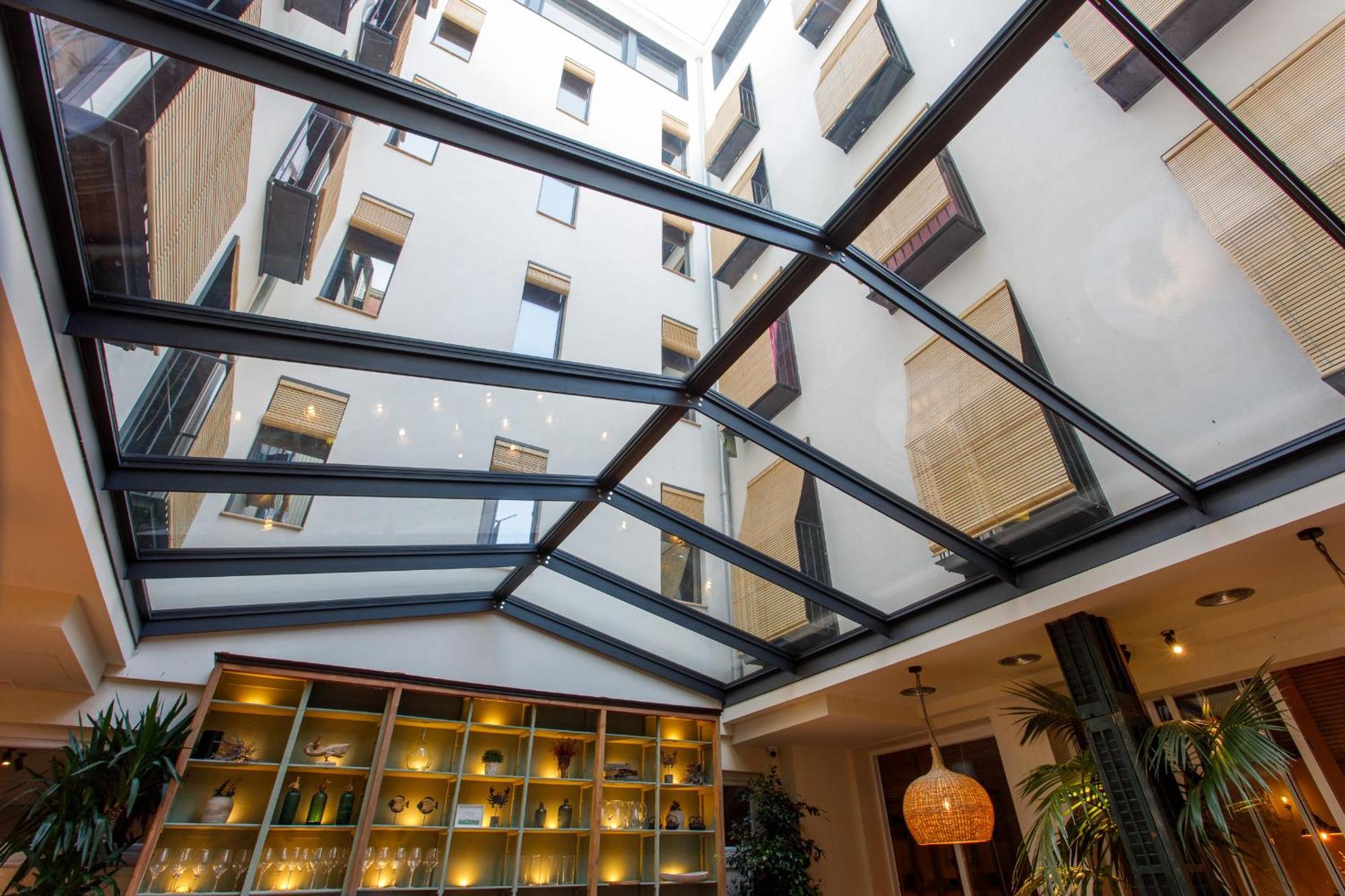 Olga Guest house 2*