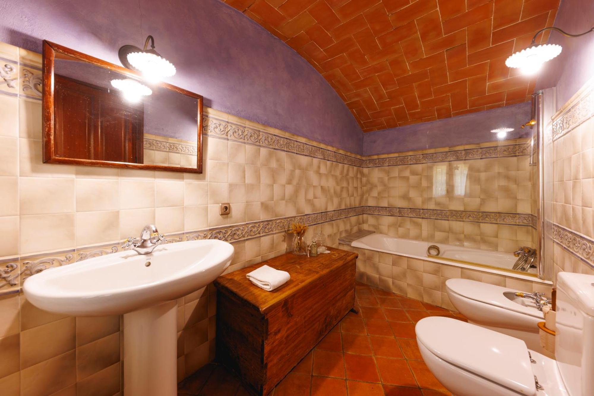 Casa rural Turisme Rural - Mas - Monells