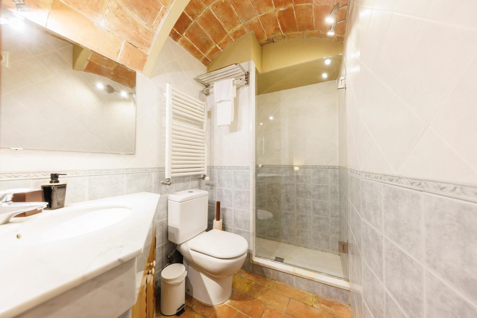 Turisme Rural - Mas - Monells Casa rural *