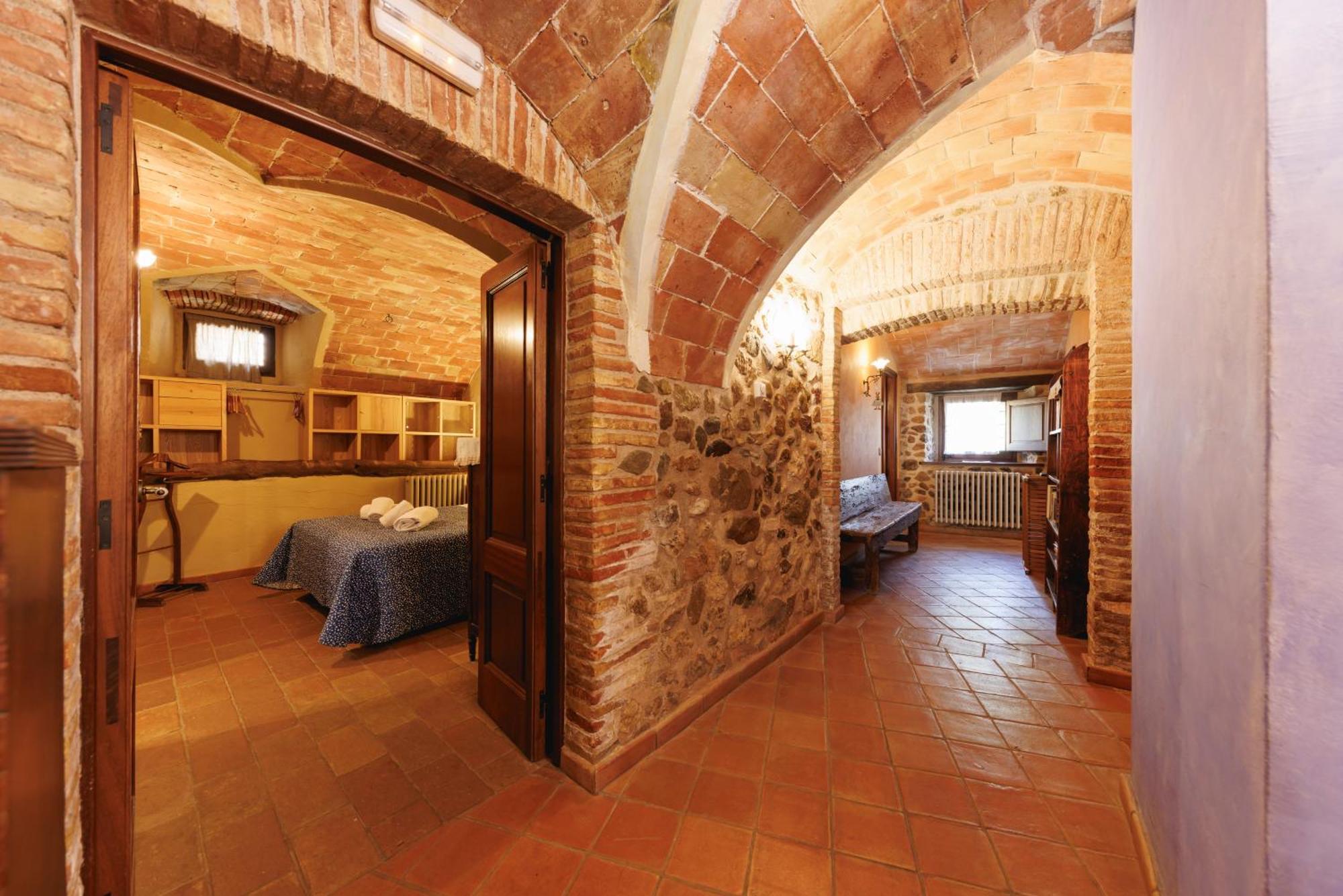 Casa rural Turisme Rural - Mas - Monells *