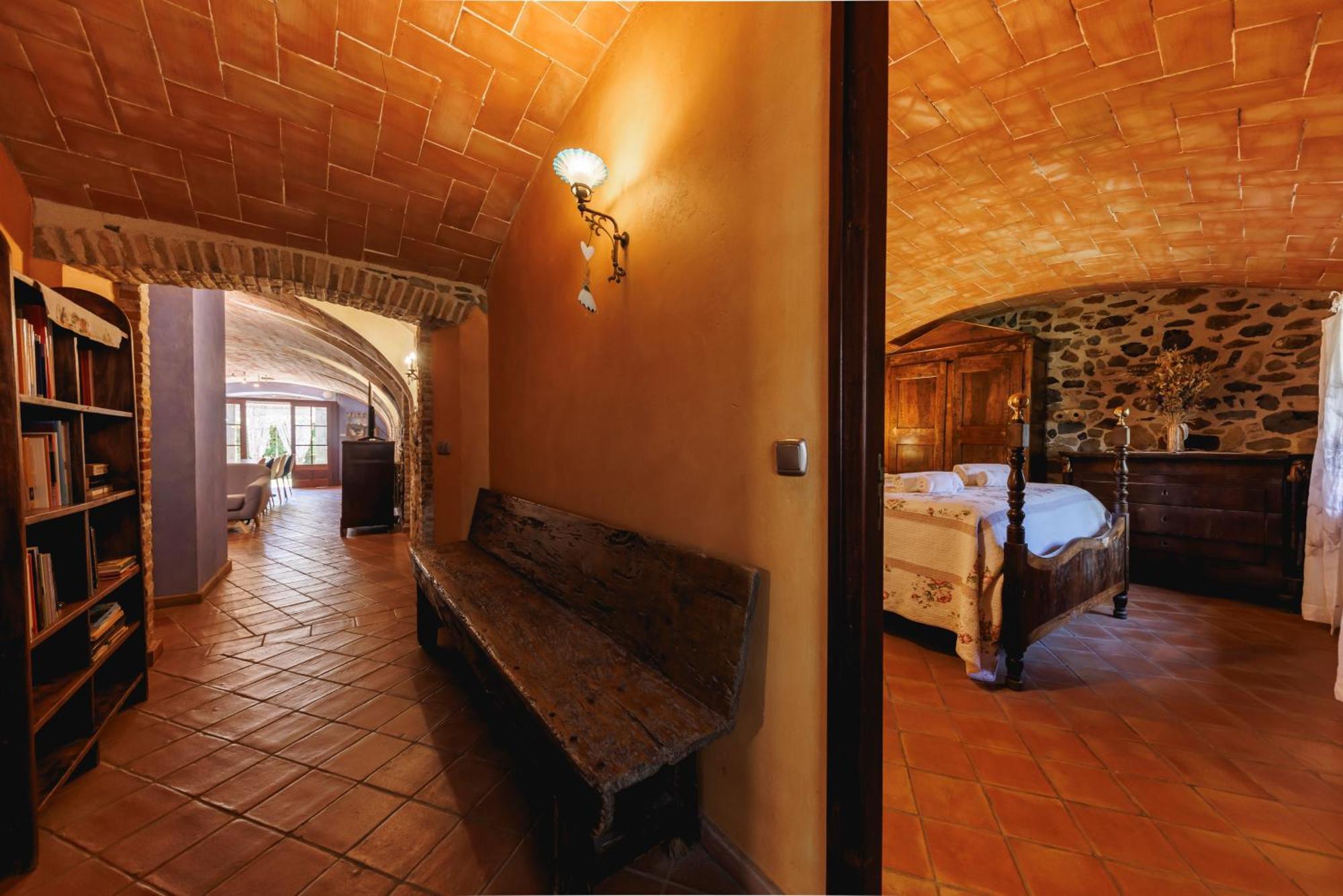 Casa rural Turisme Rural - Mas - Monells