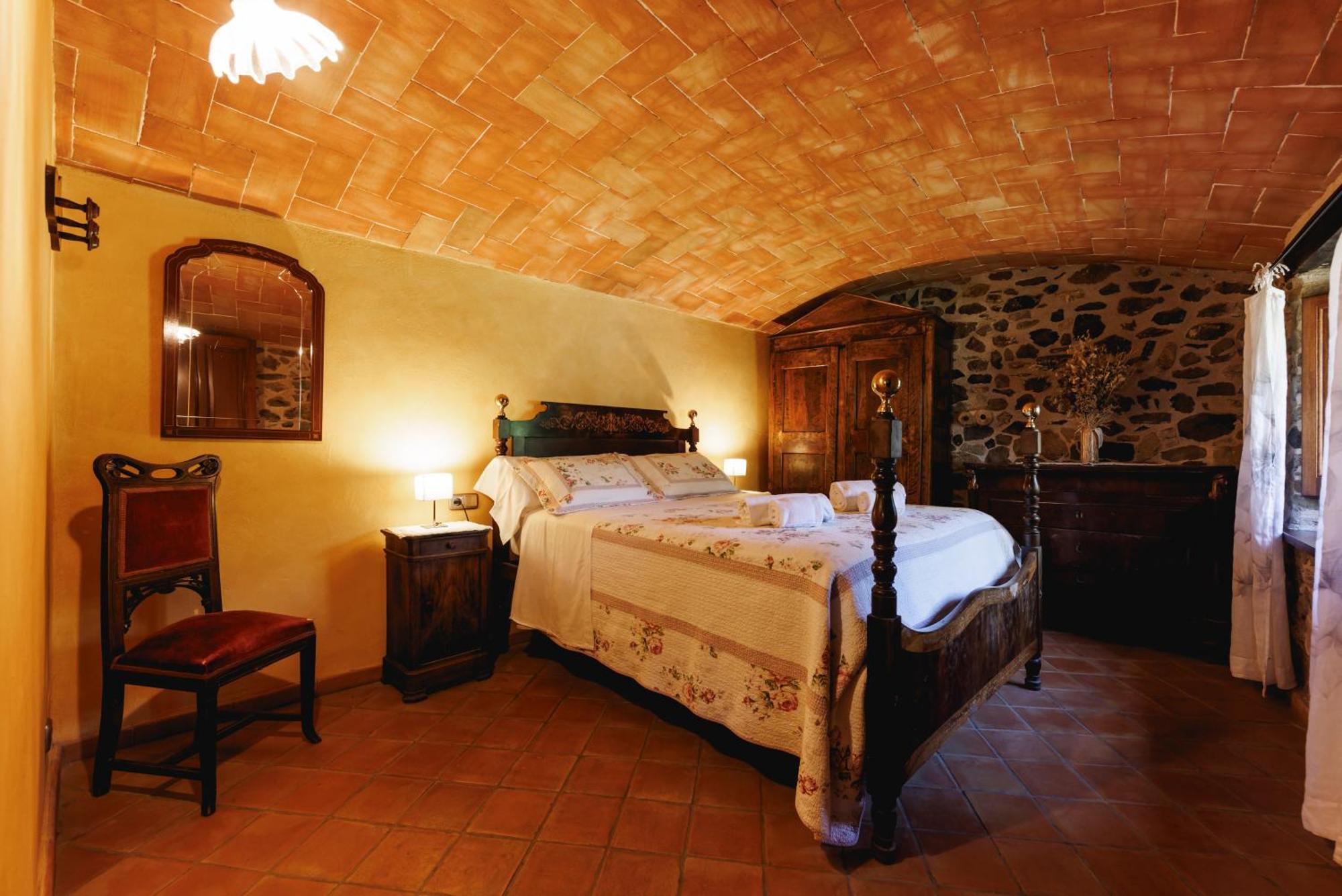 Casa rural Turisme Rural - Mas - Monells *