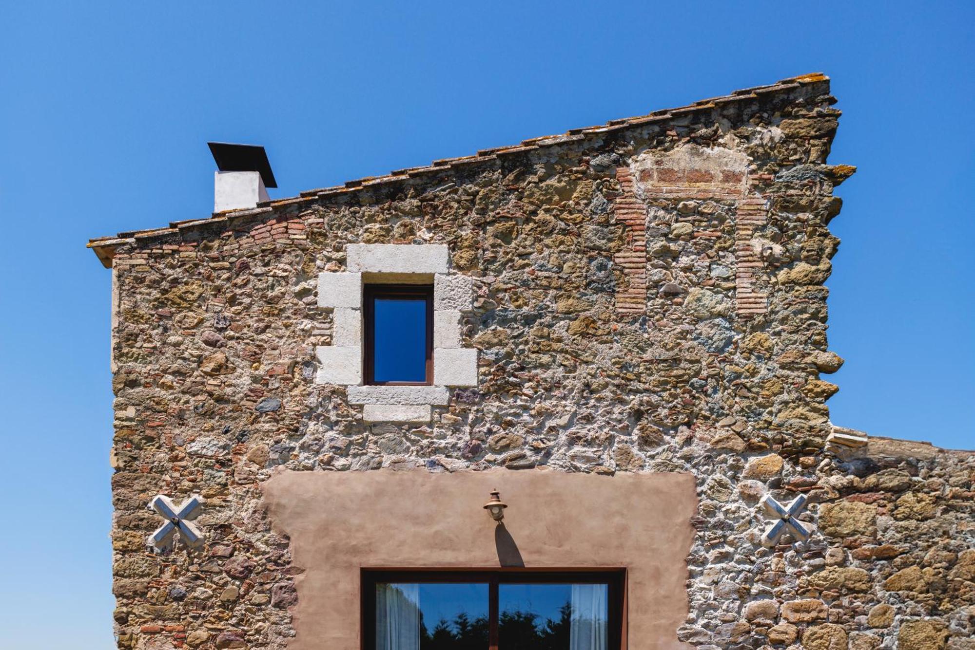 Turisme Rural - Mas - Monells Casa rural