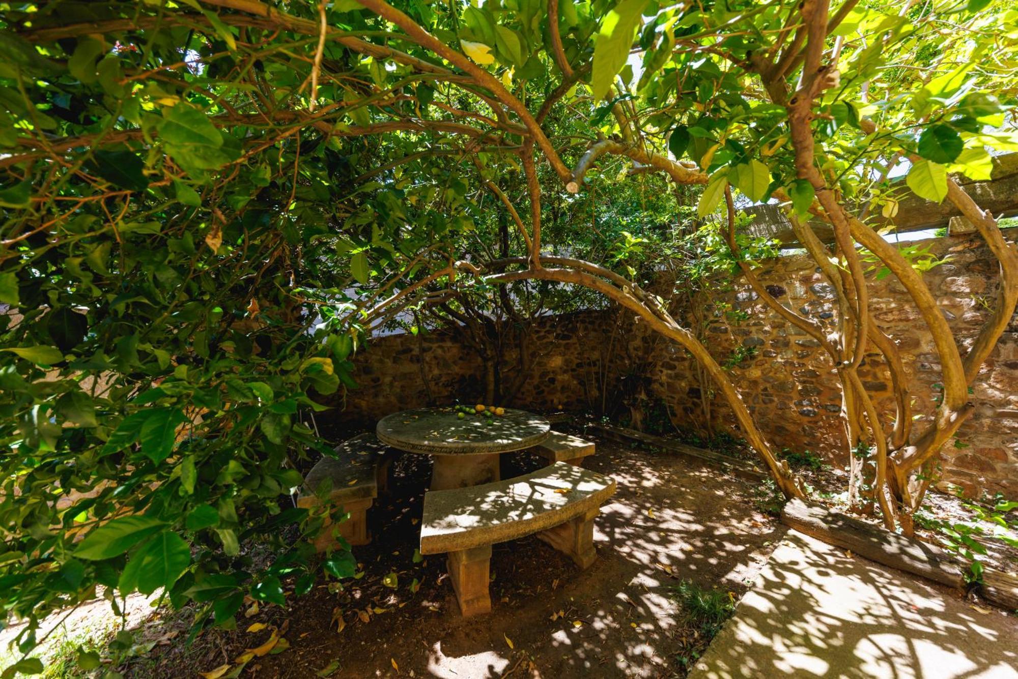 Casa rural Turisme Rural - Mas - Monells