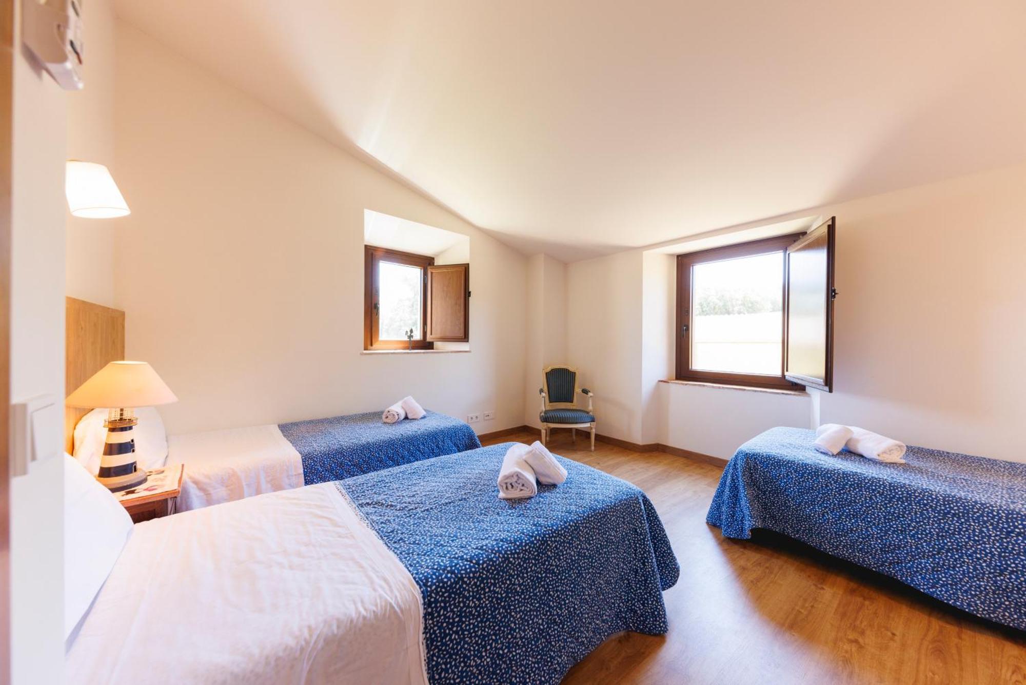 Turisme Rural - Mas - Monells Casa rural *