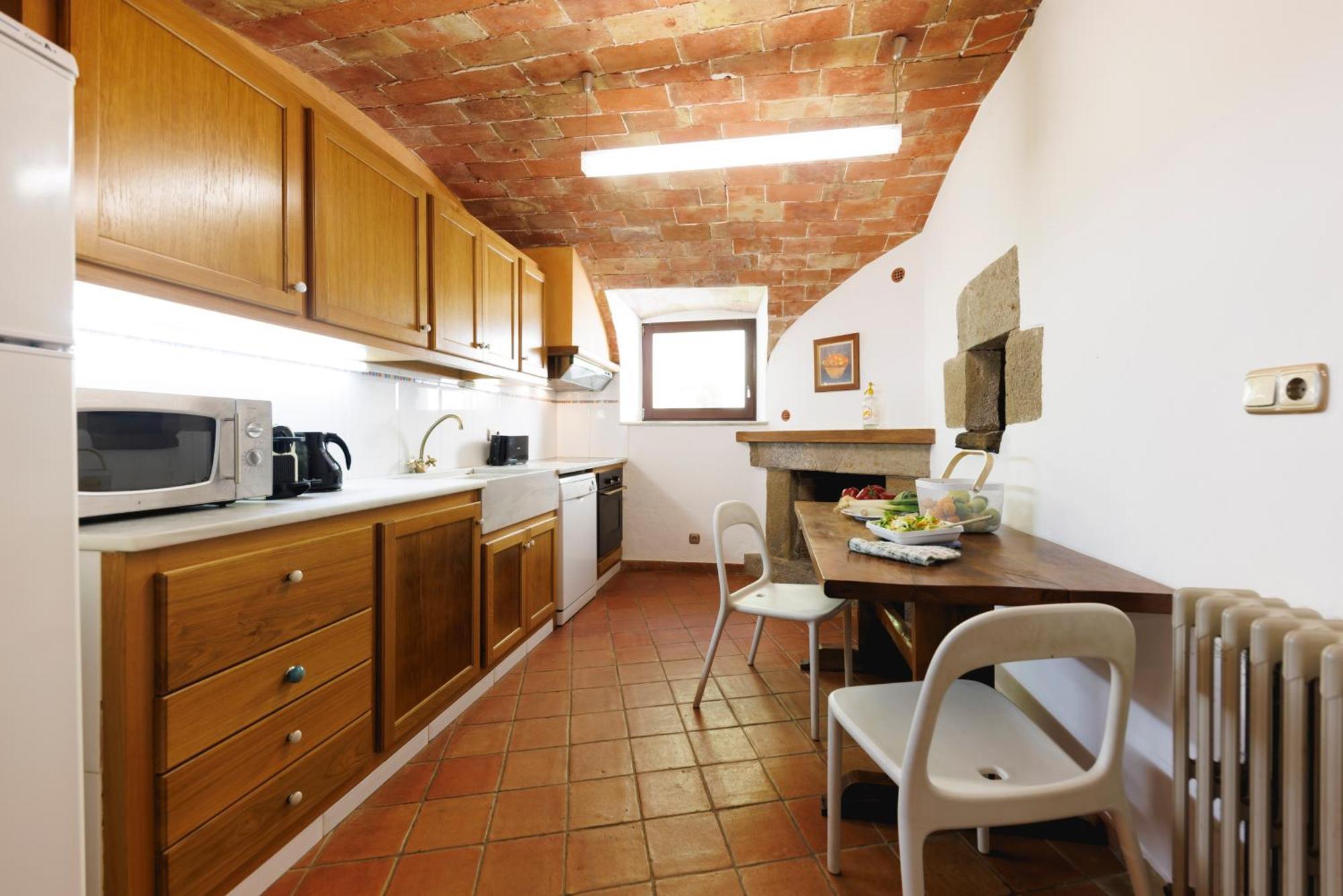 Casa rural Turisme Rural - Mas - Monells *
