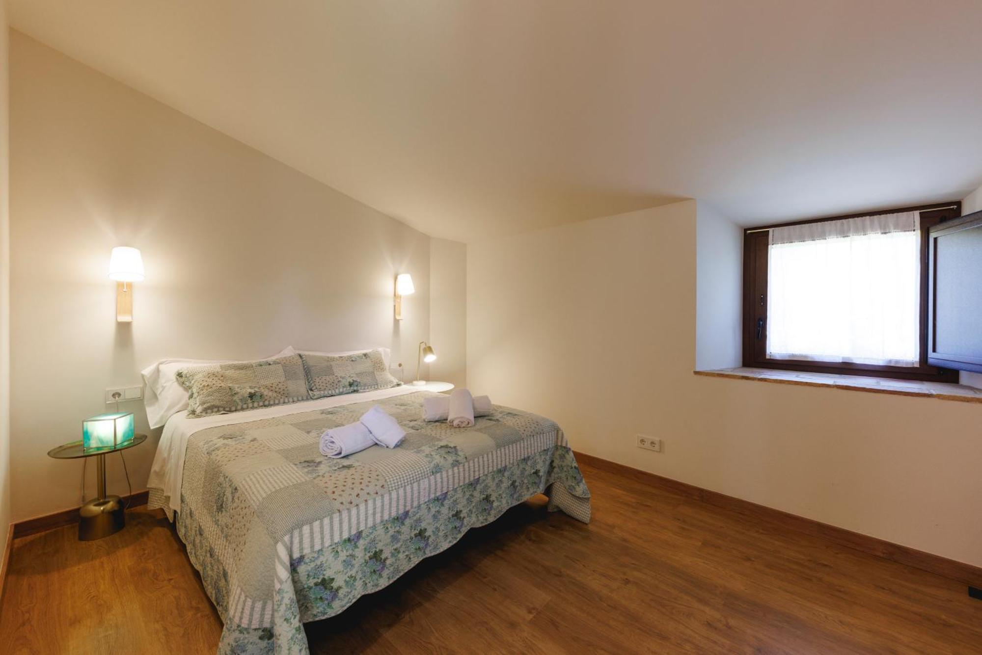 Casa rural Turisme Rural - Mas - Monells La Bisbal d'Emporda