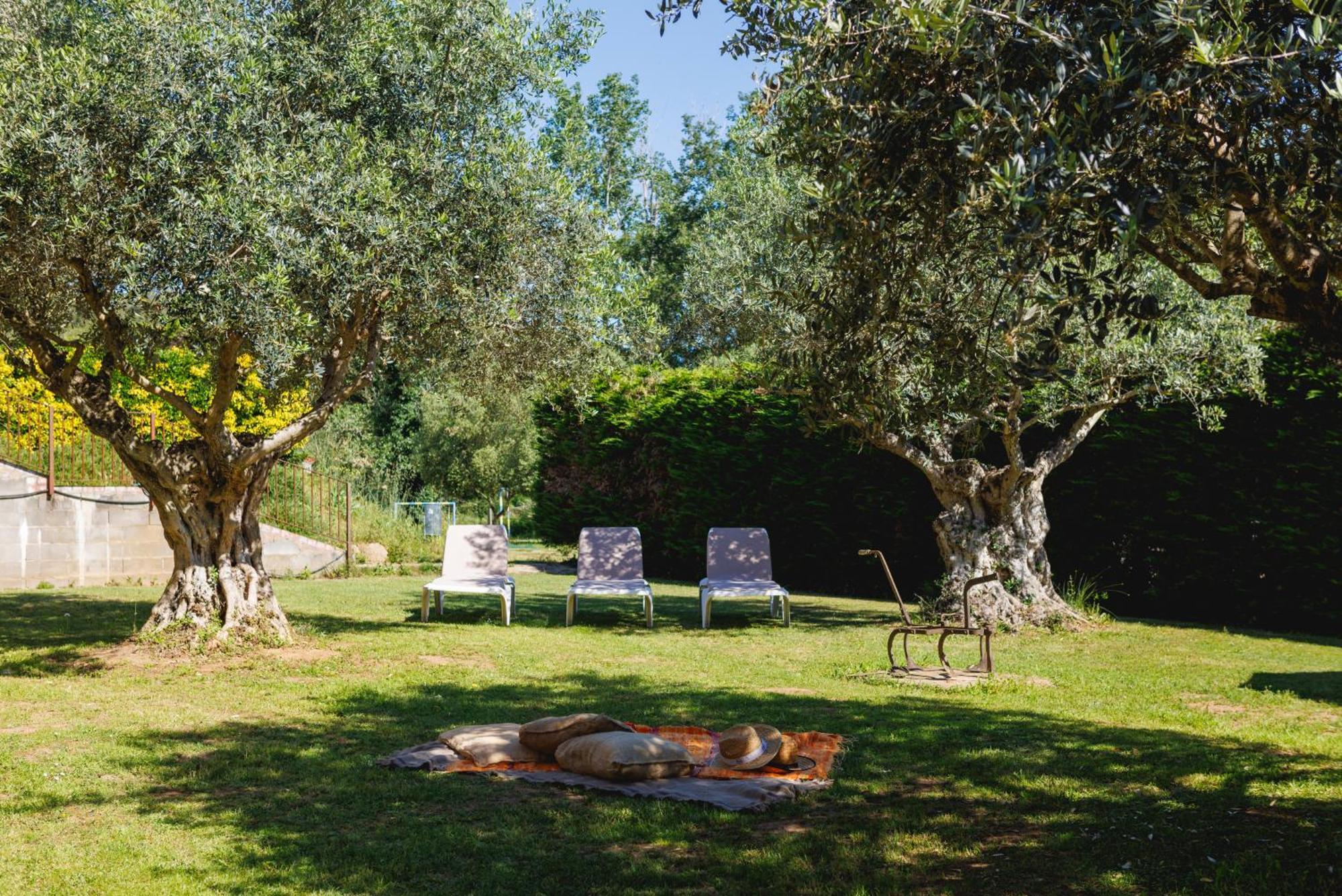 Casa rural Turisme Rural - Mas - Monells *