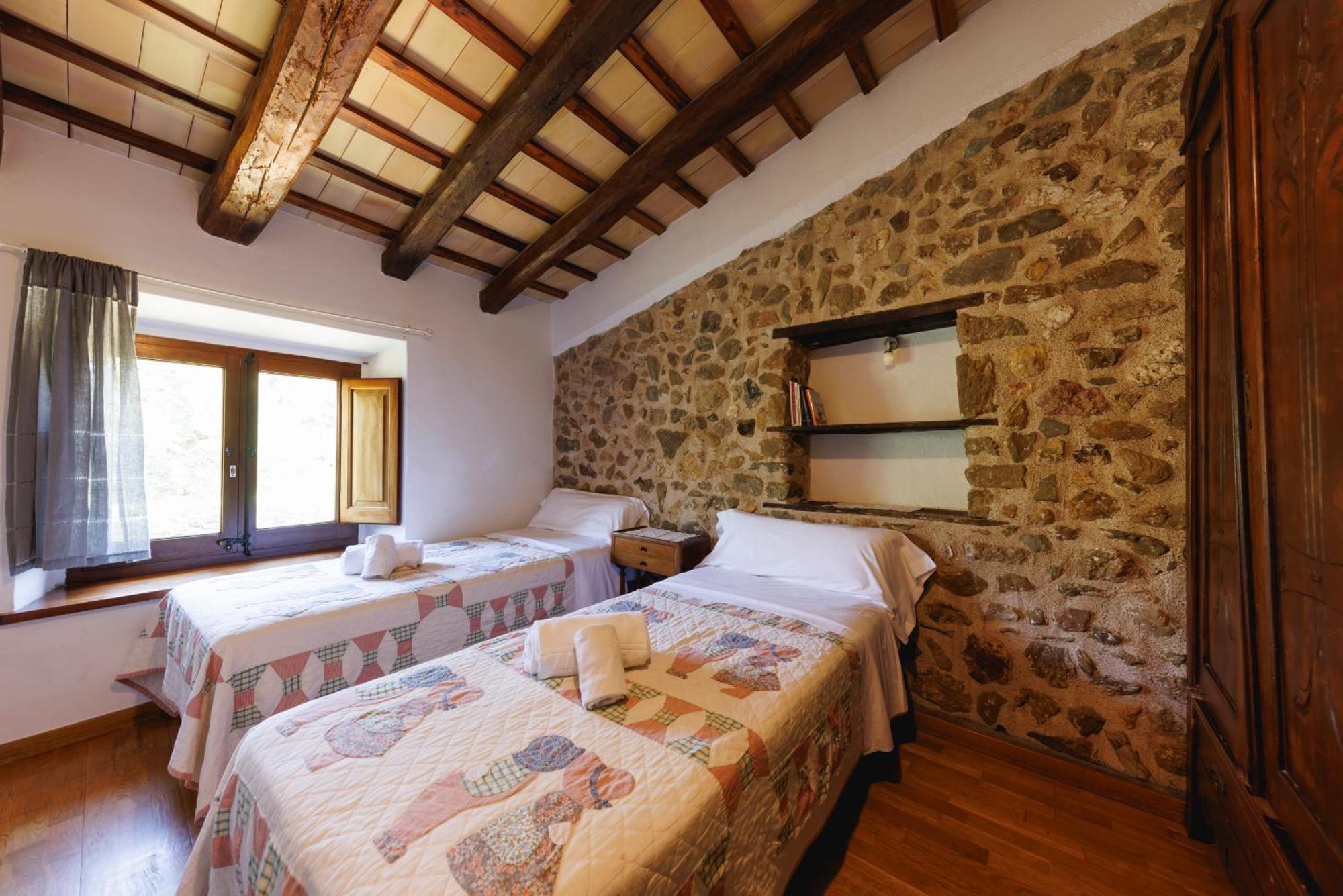 Casa rural Turisme Rural - Mas - Monells