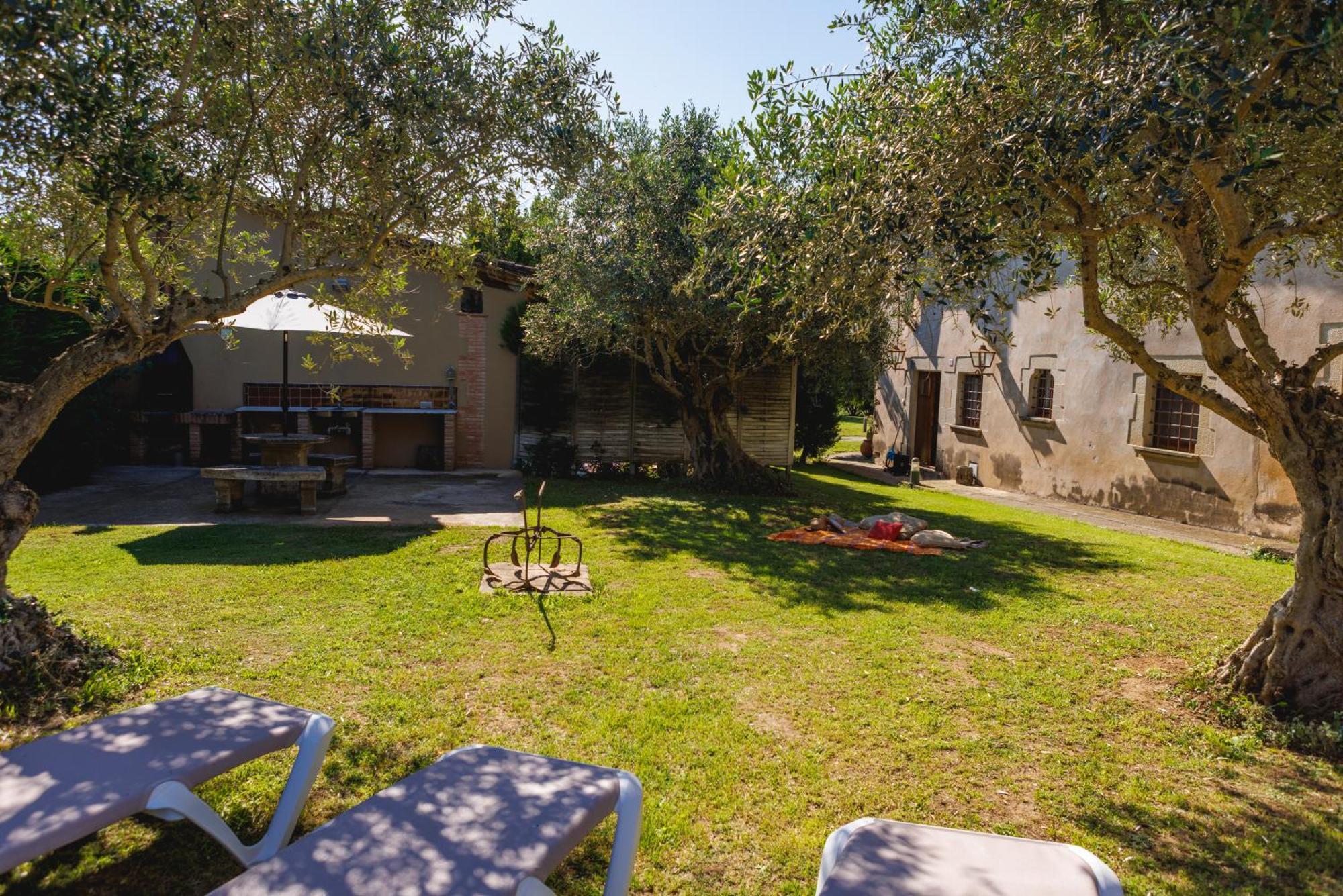 Turisme Rural - Mas - Monells Casa rural *