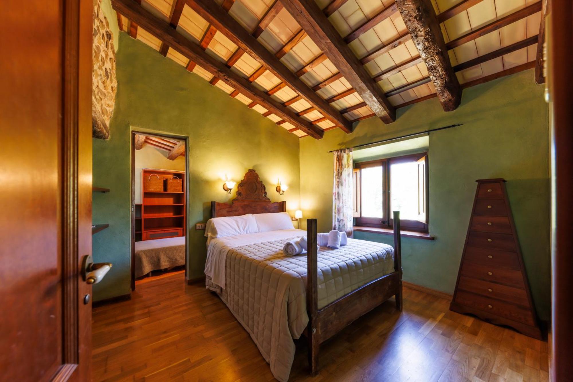 Casa rural Turisme Rural - Mas - Monells *