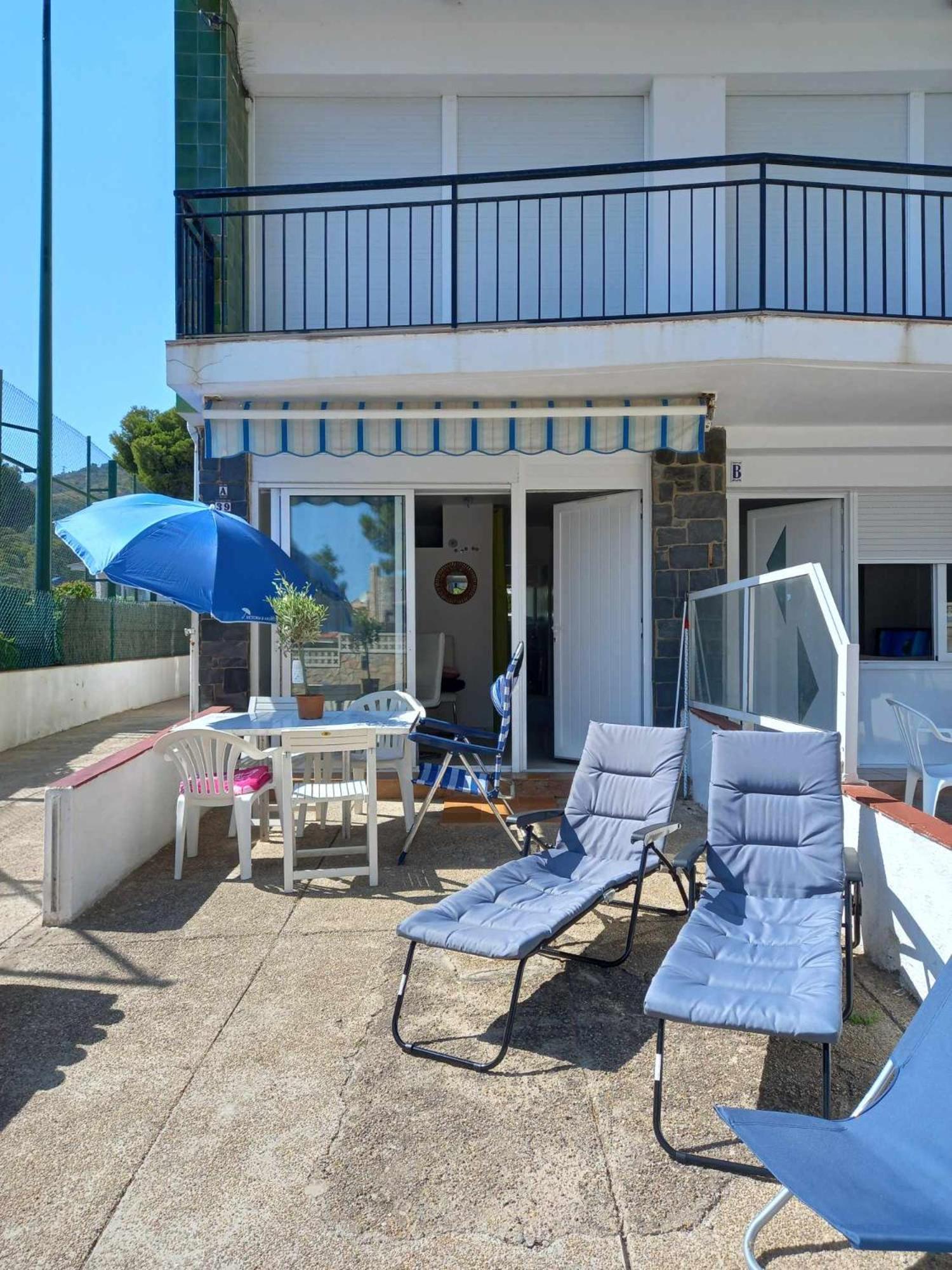 Apartment La Casa Llanca