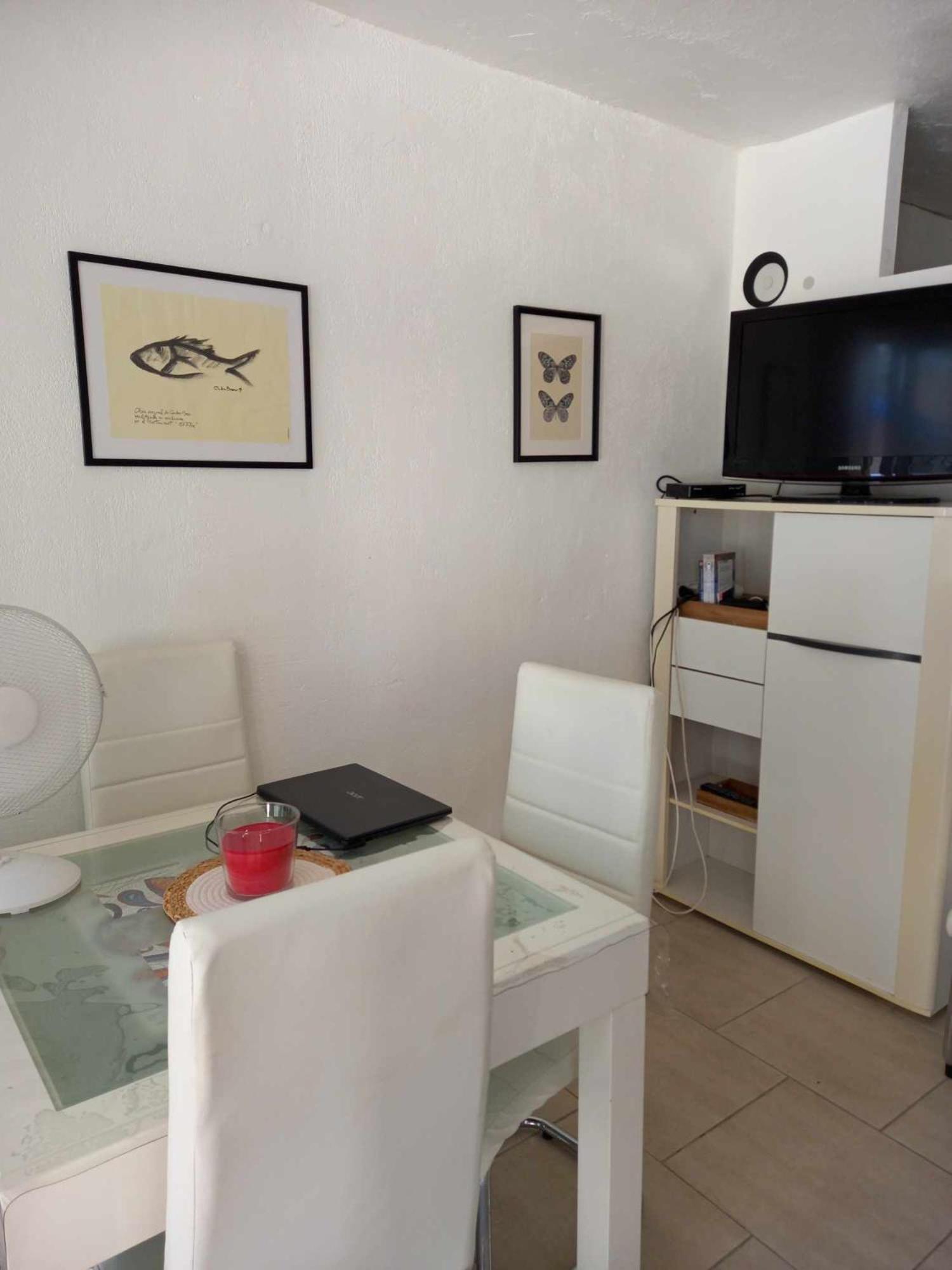 Apartment La Casa