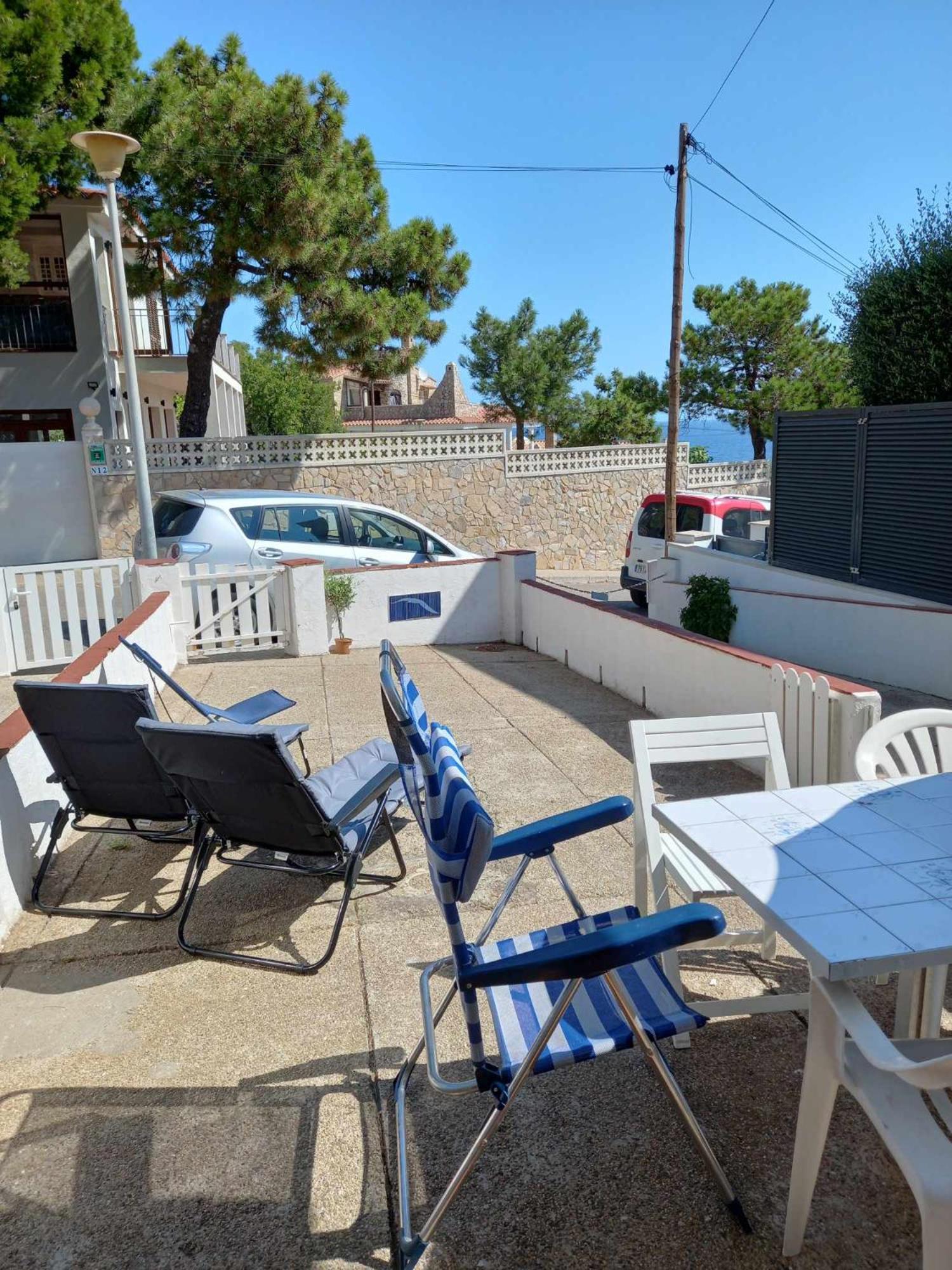 Apartment La Casa Llanca