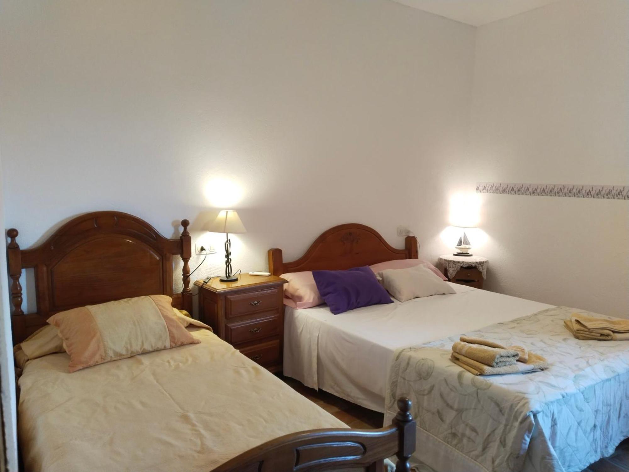 Camos - Masia Rural Holiday home *